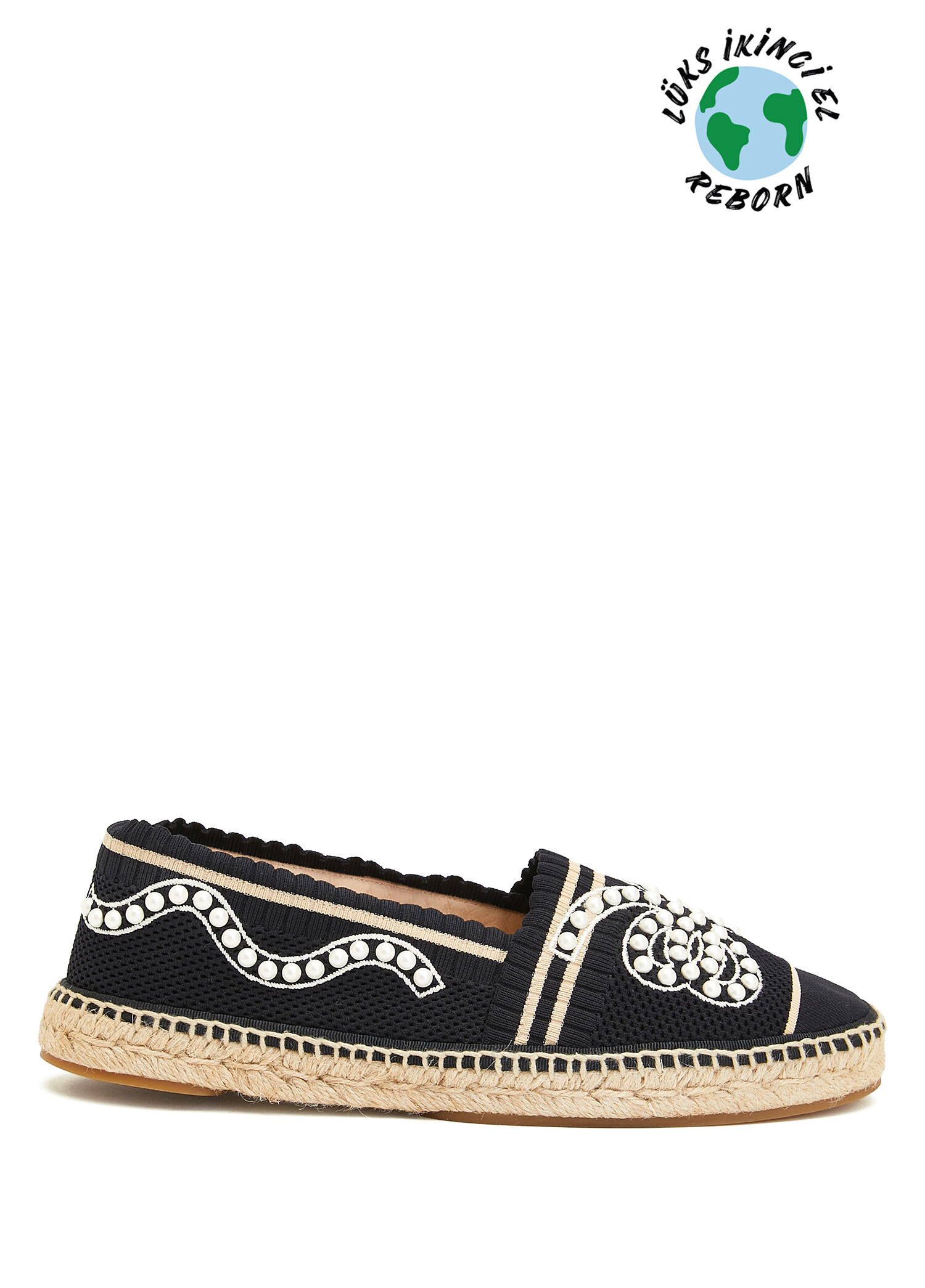Fendi Kadın Espadril