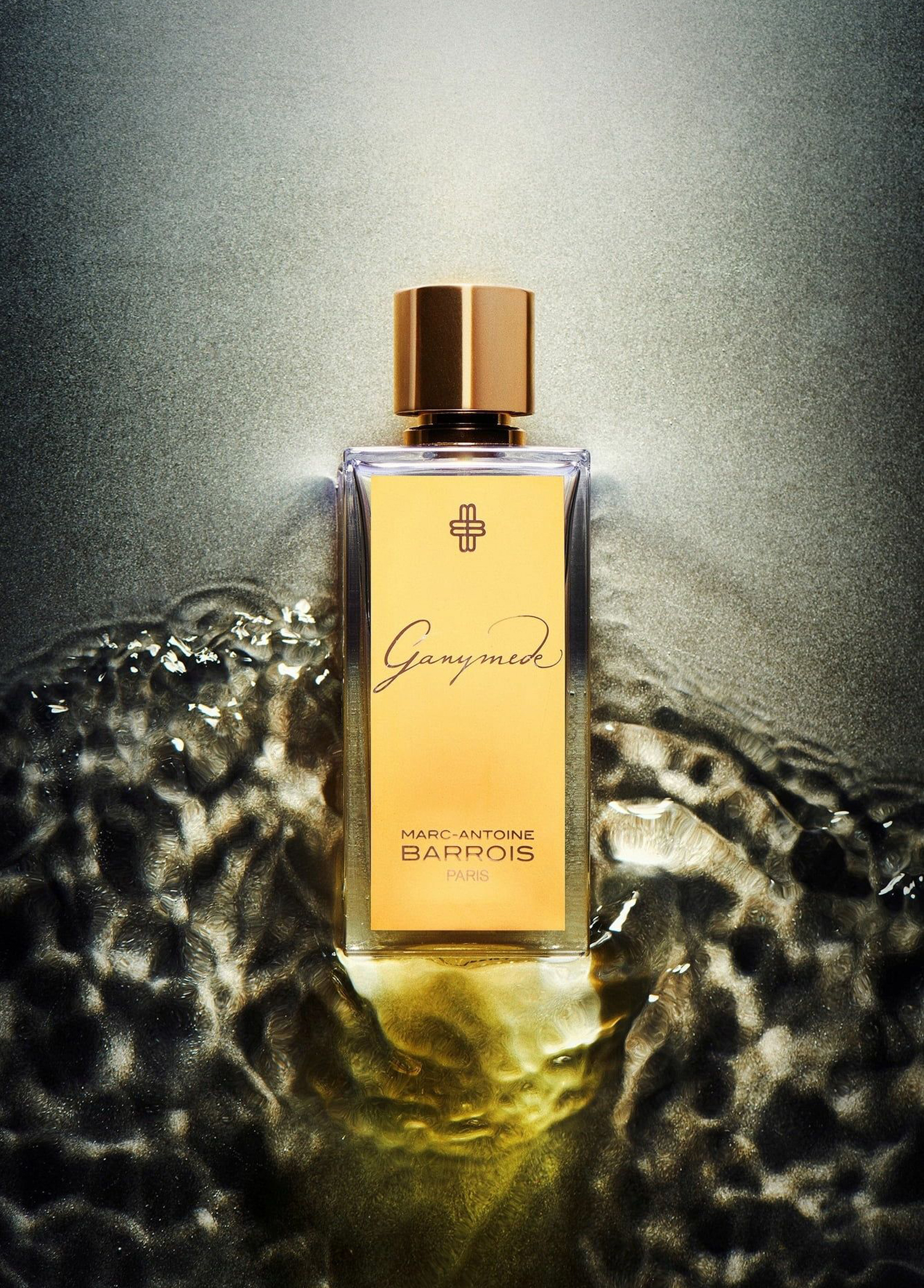 Marc Antoine Barrois - Ganymede Edp 30 Ml -