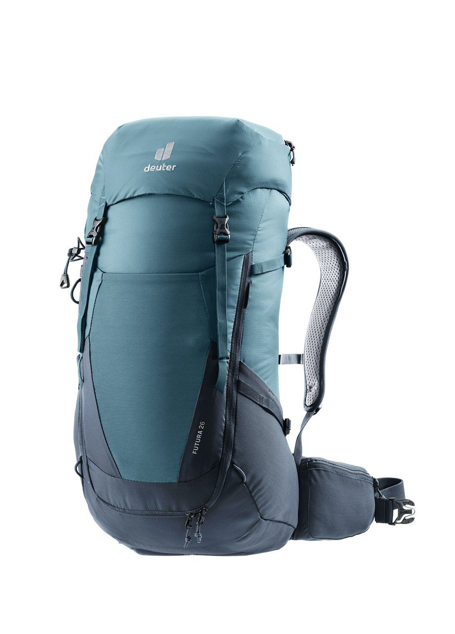Futura Atlantic Ink Erkek Outdoor Sırt Çantası 26 lt