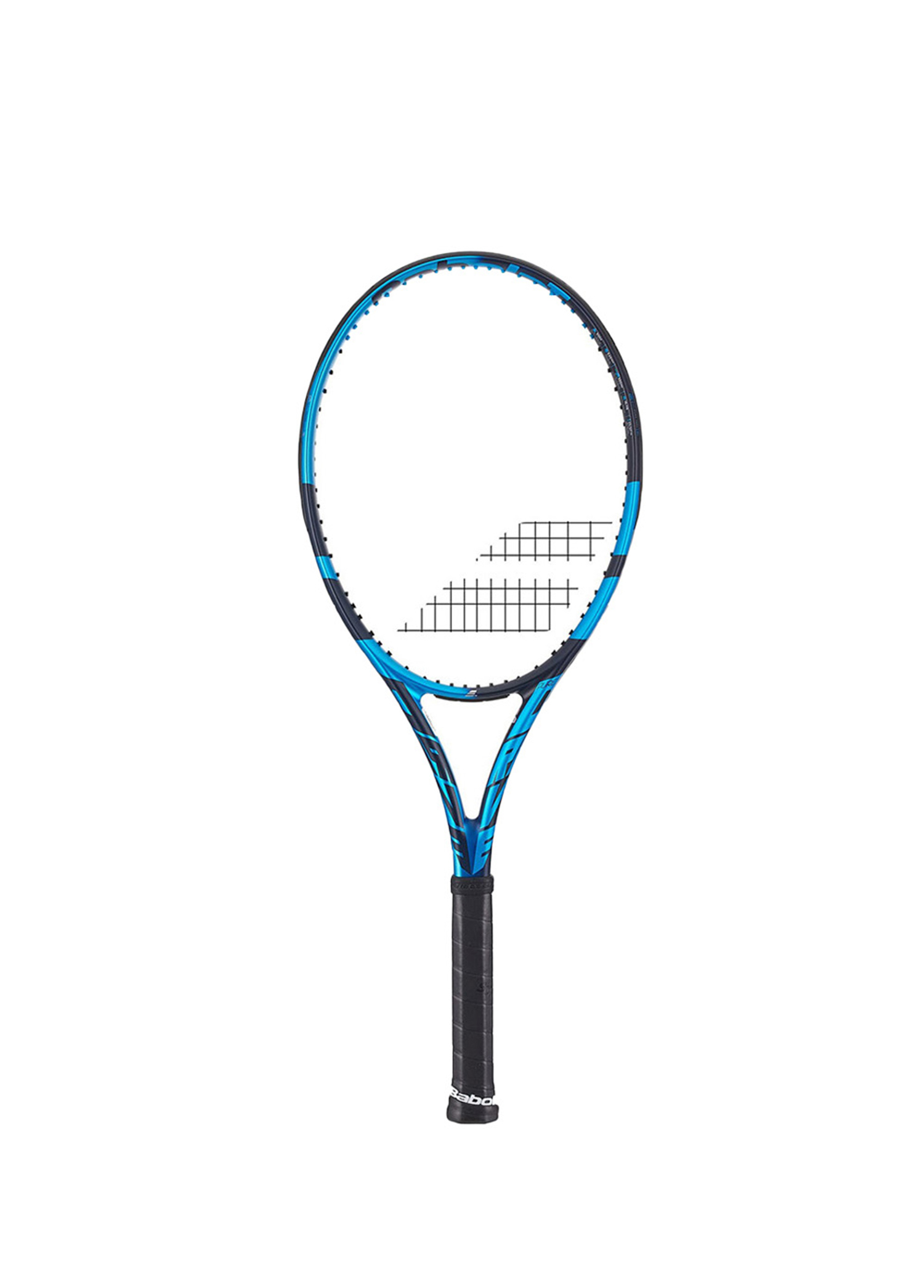 Pure Drive Team 2021 Kordajsız Tenis Raketi