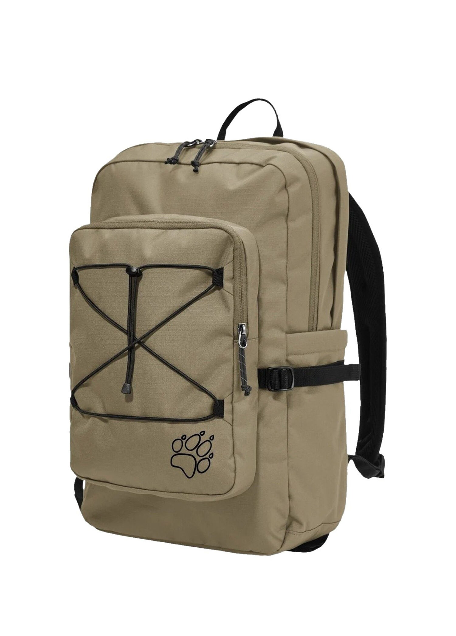 Berkeley 24 Bej Unisex Outdoor Sırt Çantası