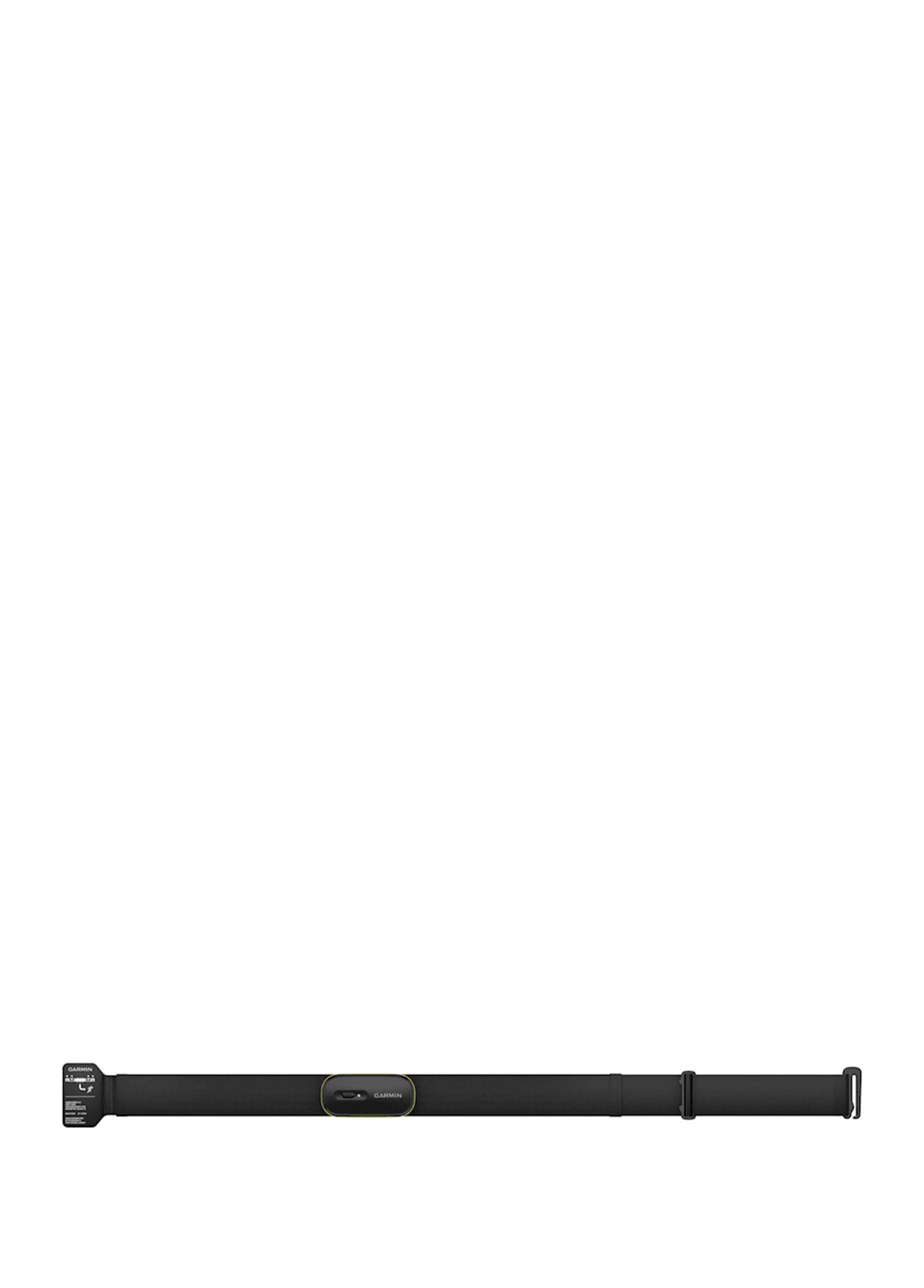 HRM 600 M-XL Akıllı Bileklik