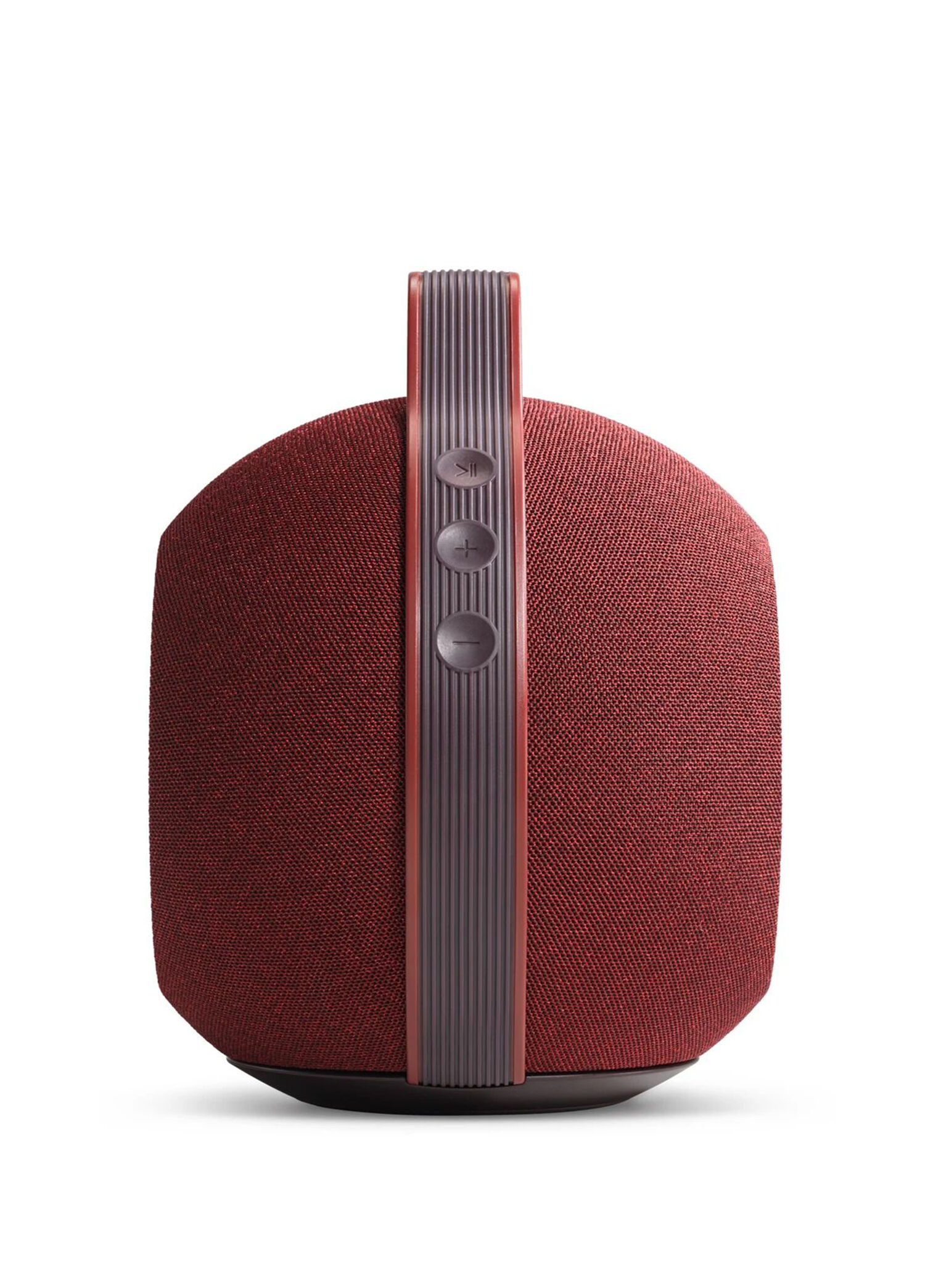 Devialet - Mania Opéra Rouge Hi-Fi Rustik Kırmızı Bluetooth