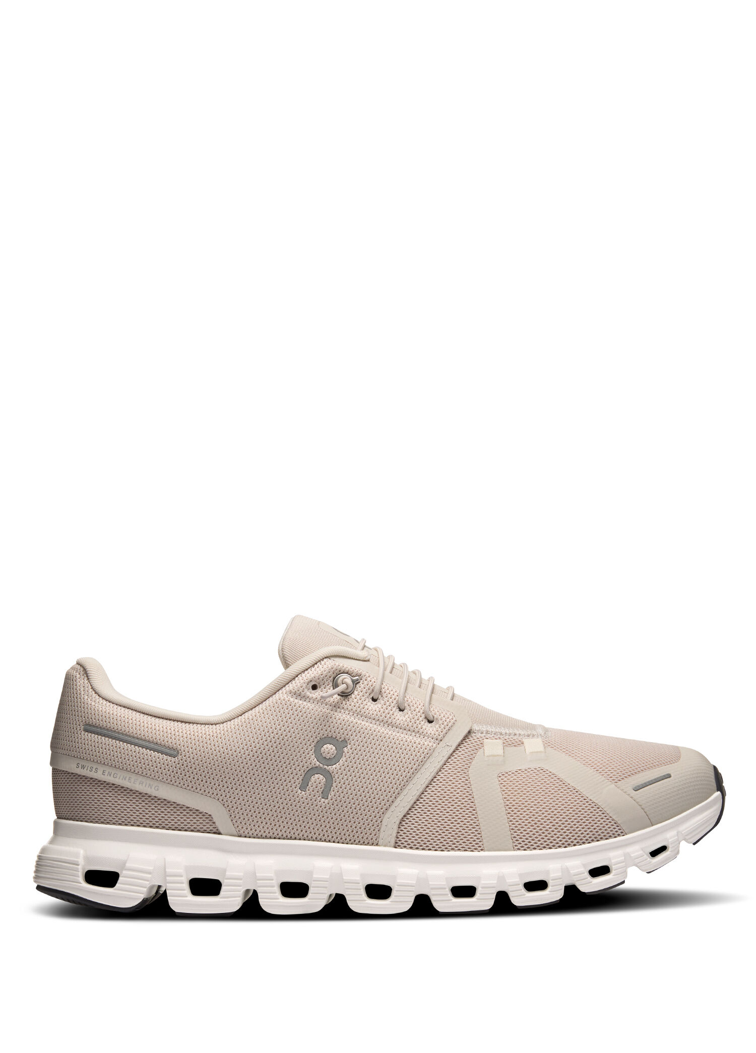 Cloud 6 Gri Erkek Sneaker