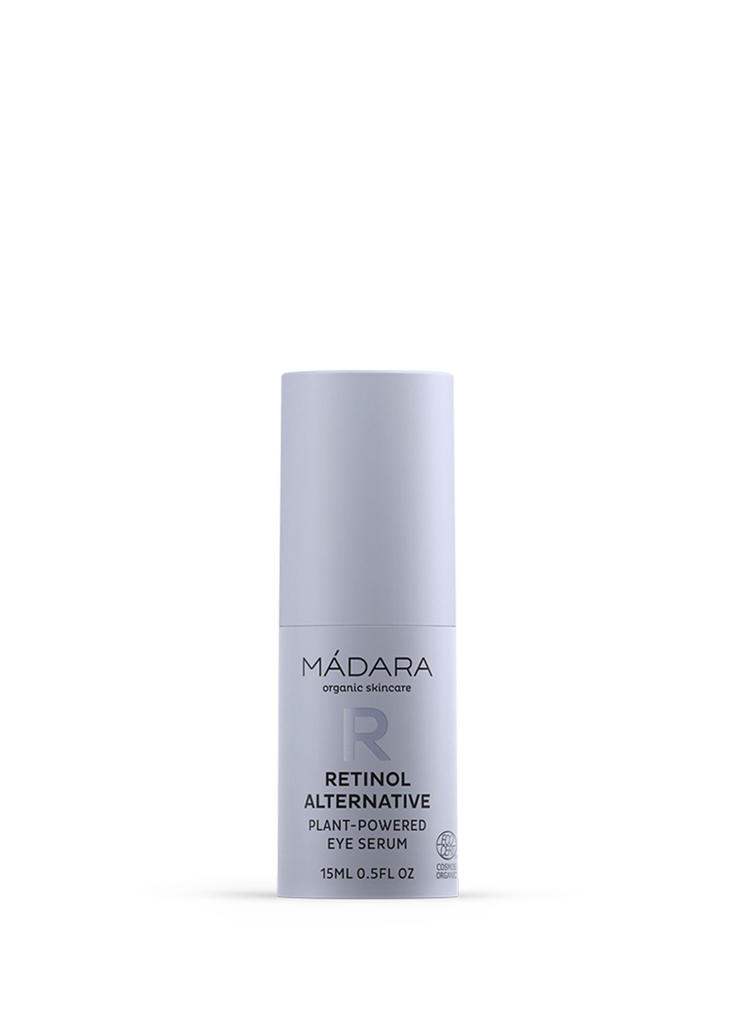 Retinol Alternative Retinol Alternatifi Bitki Bazlı Göz Serumu 15 ml