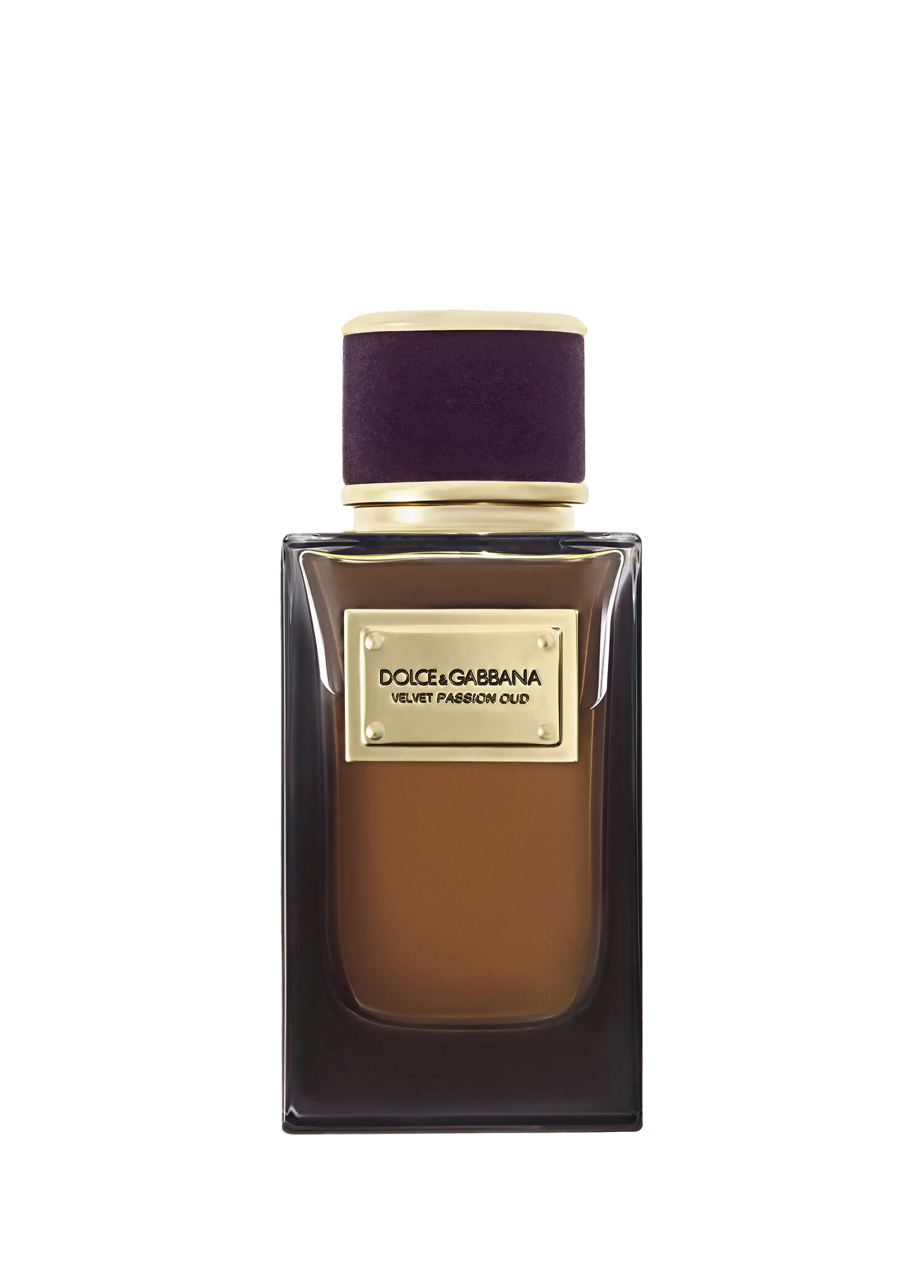 香水(ユニセックス) DOLCE & GABBANA VELVET TENDER OUD Dolce&Gabbana - Velvet Desert Oud Eau De Parfum 100 ml -