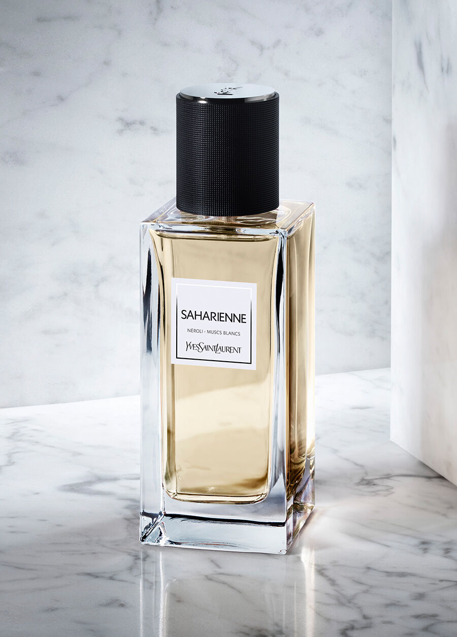 Yves Saint Laurent - Le Vestiaire Des Parfums Saharienne 125Ml
