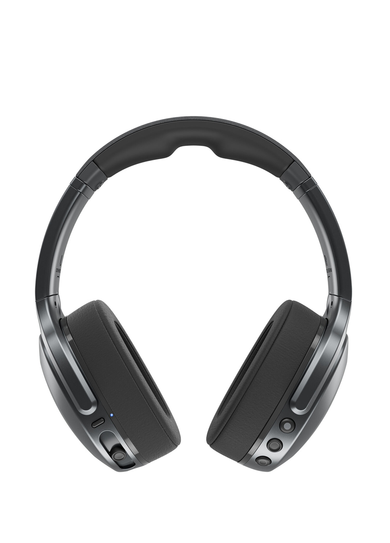 Crusher 540 Active Coal Kulak Üstü Bluetooth Kulaklık S6EVW-T992
