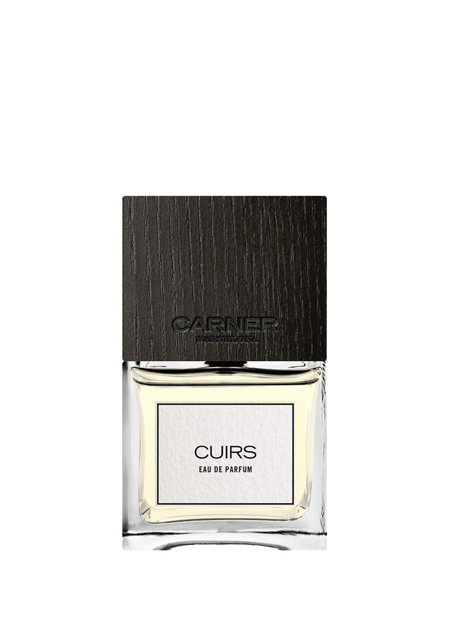 Cuırs EDP 100 ml Unisex Parfüm