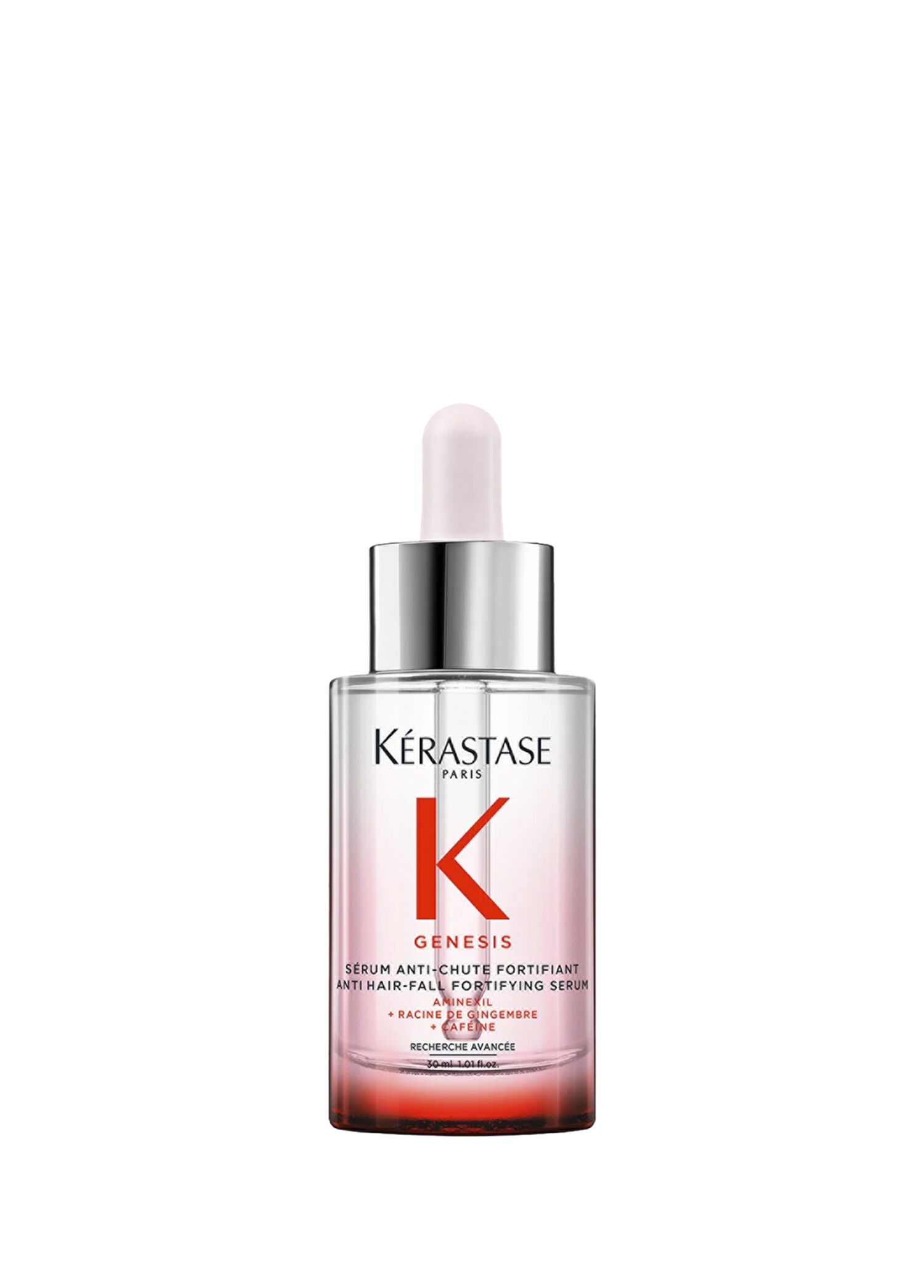 Genesis Serum Anti-Chute Fortifiant Saç Dökülmesini Önleyici Saç Serumu 30 ml Genesis Serum Anti-Chute Fortifiant Saç Dökülmesini Önleyici Saç Serumu 30 ml