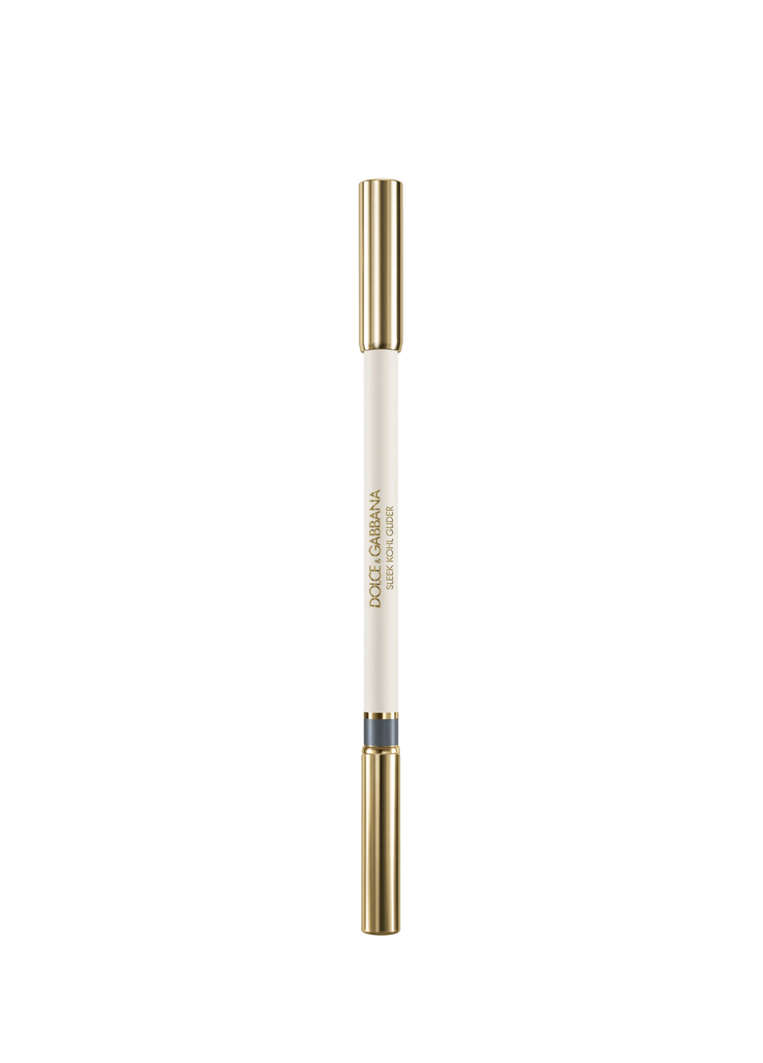 Sleek Kohl Glider - 06 Metallic Steel