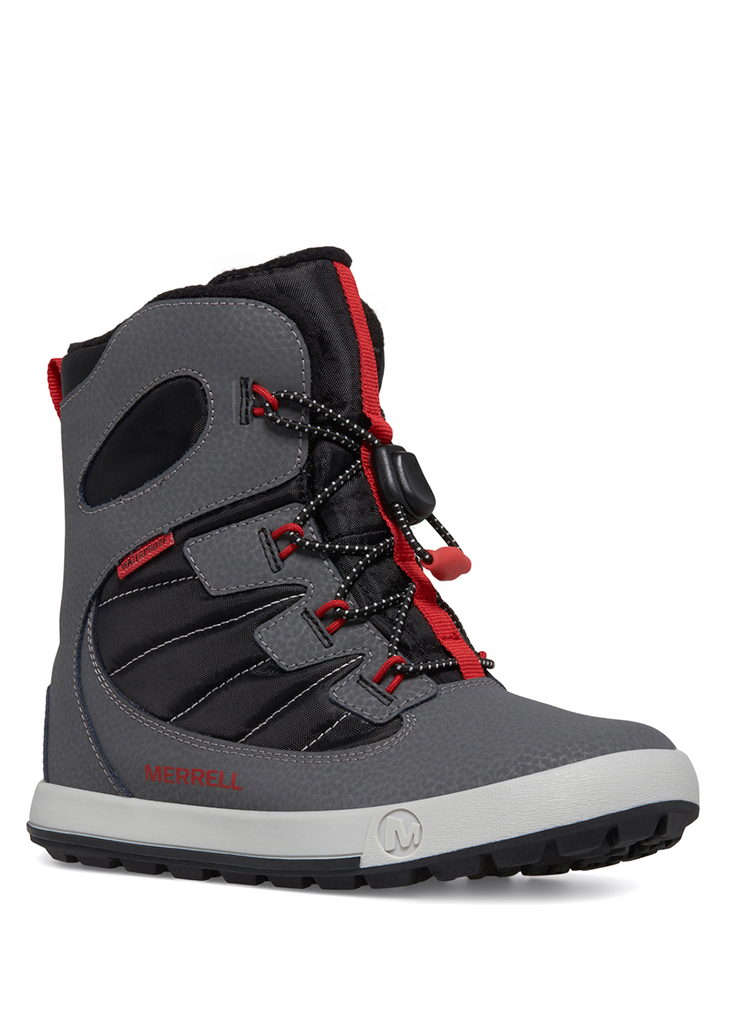 Snow Bank 4.0 Waterproof Çocuk Outdoor Bot