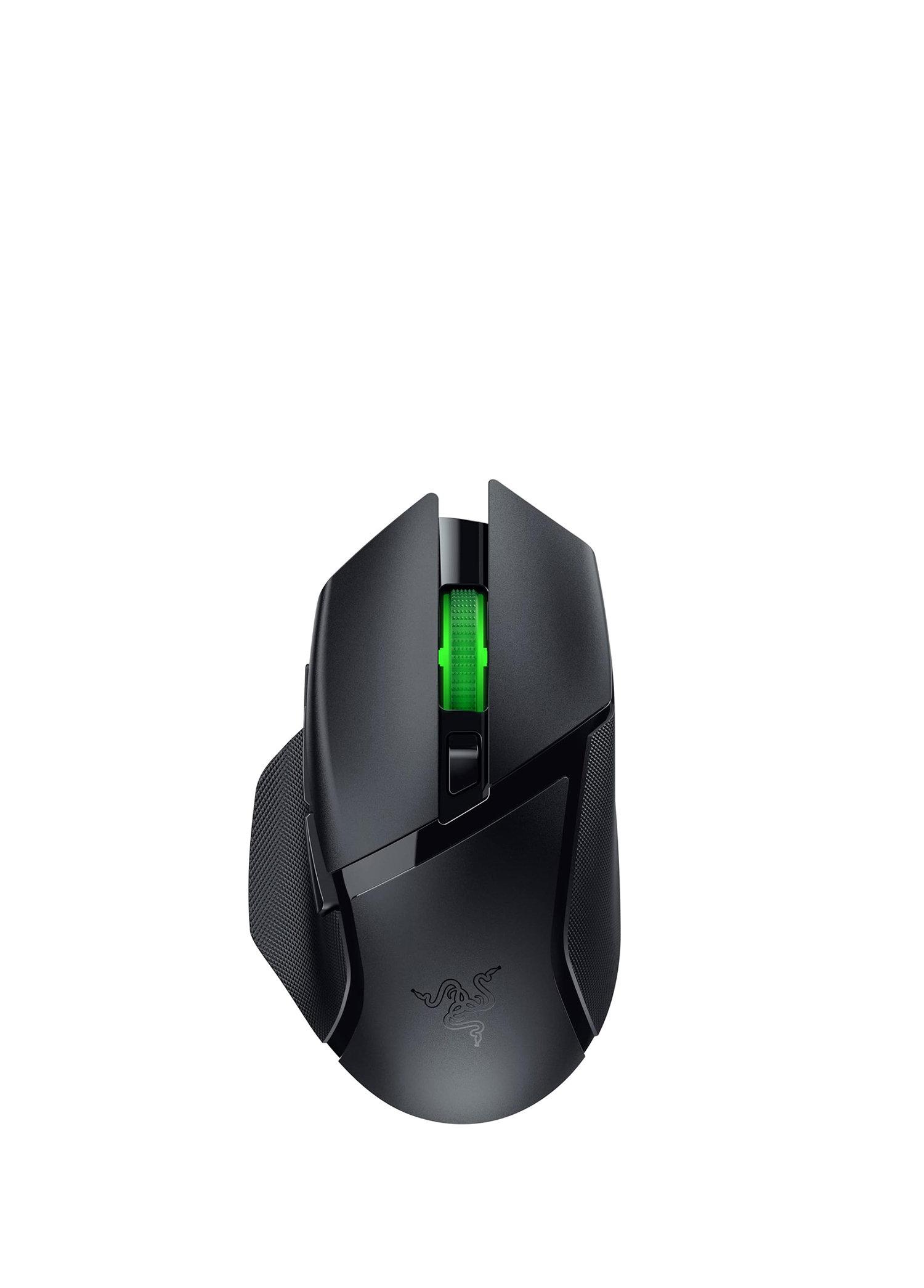 RZ01-04870100-R3G1 Basilisk V3 X HyperSpeed Optical RGB Kablosuz Oyumcu Mouse