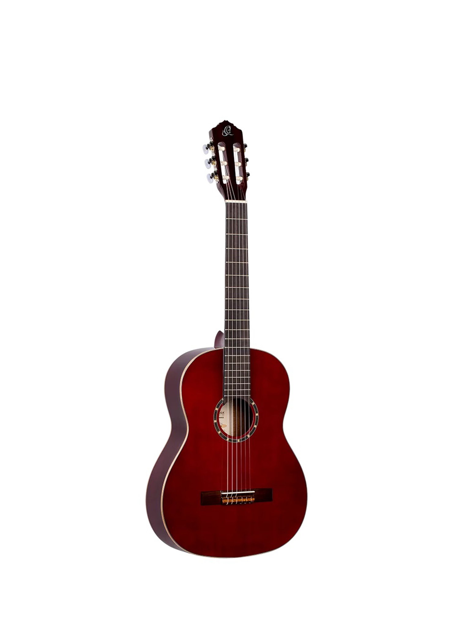 R121WR Wine Red Klasik Gitar