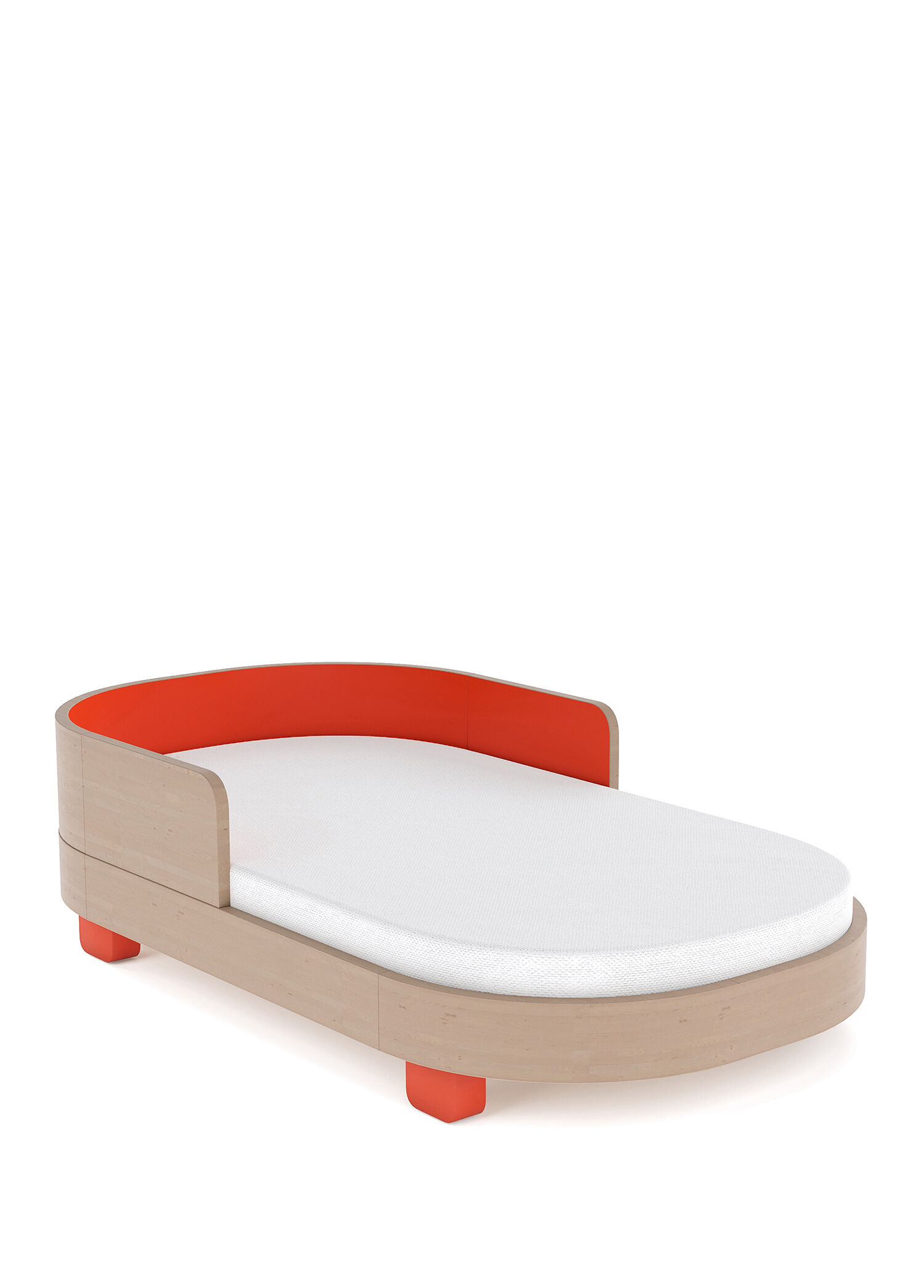 Shuri Kids - Cippi Doğal Ahşap Dönüştürülebilir 0-12 Ay 0-25 kg