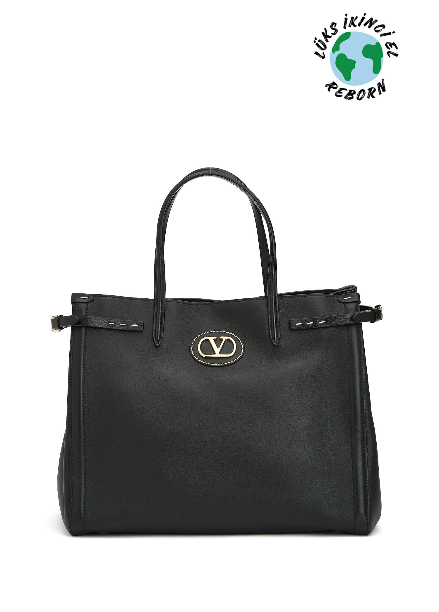 Valentino Garavani Antibes Tote Çanta