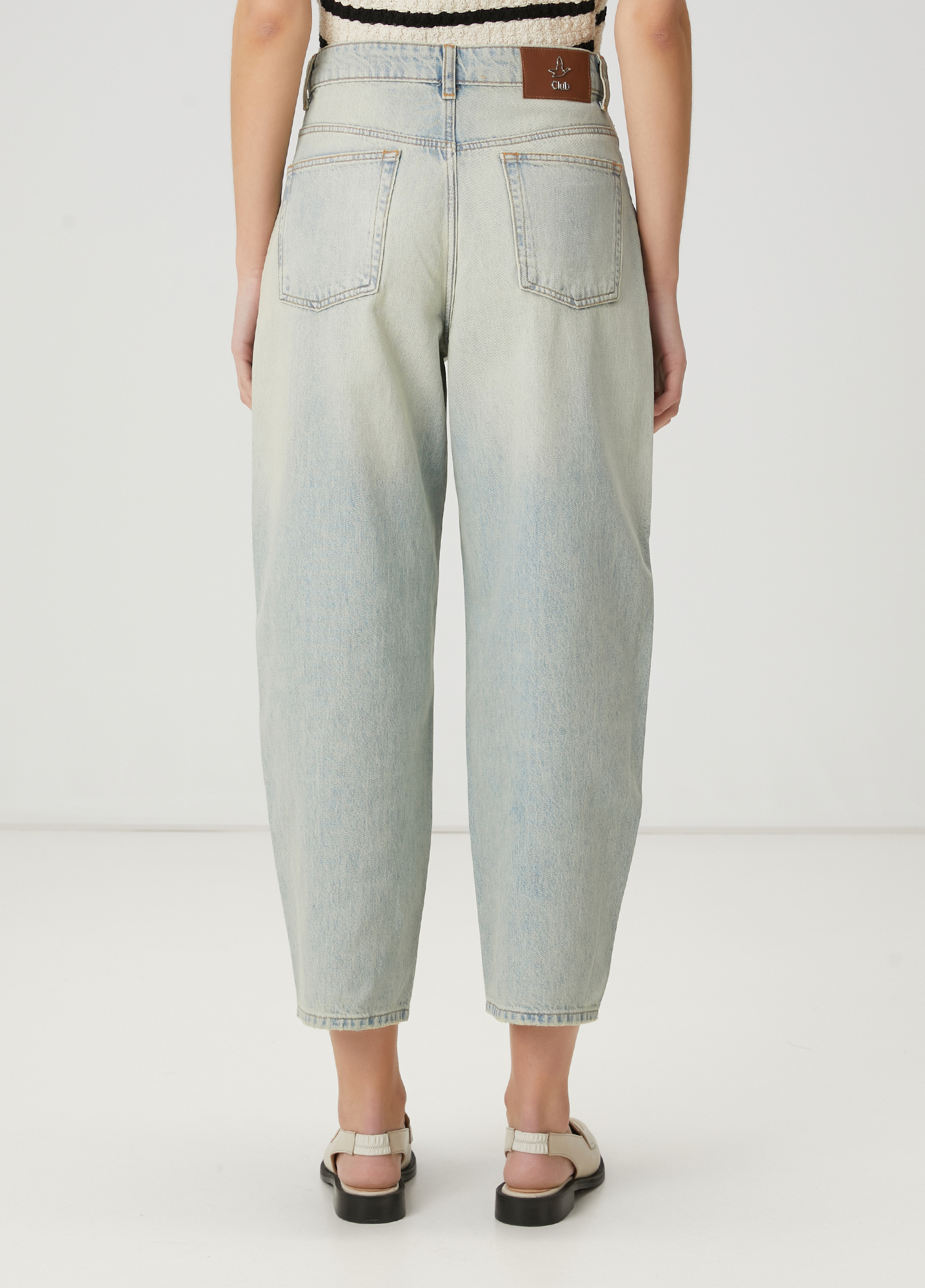 Mavi Oversize Jean Pantolon_3