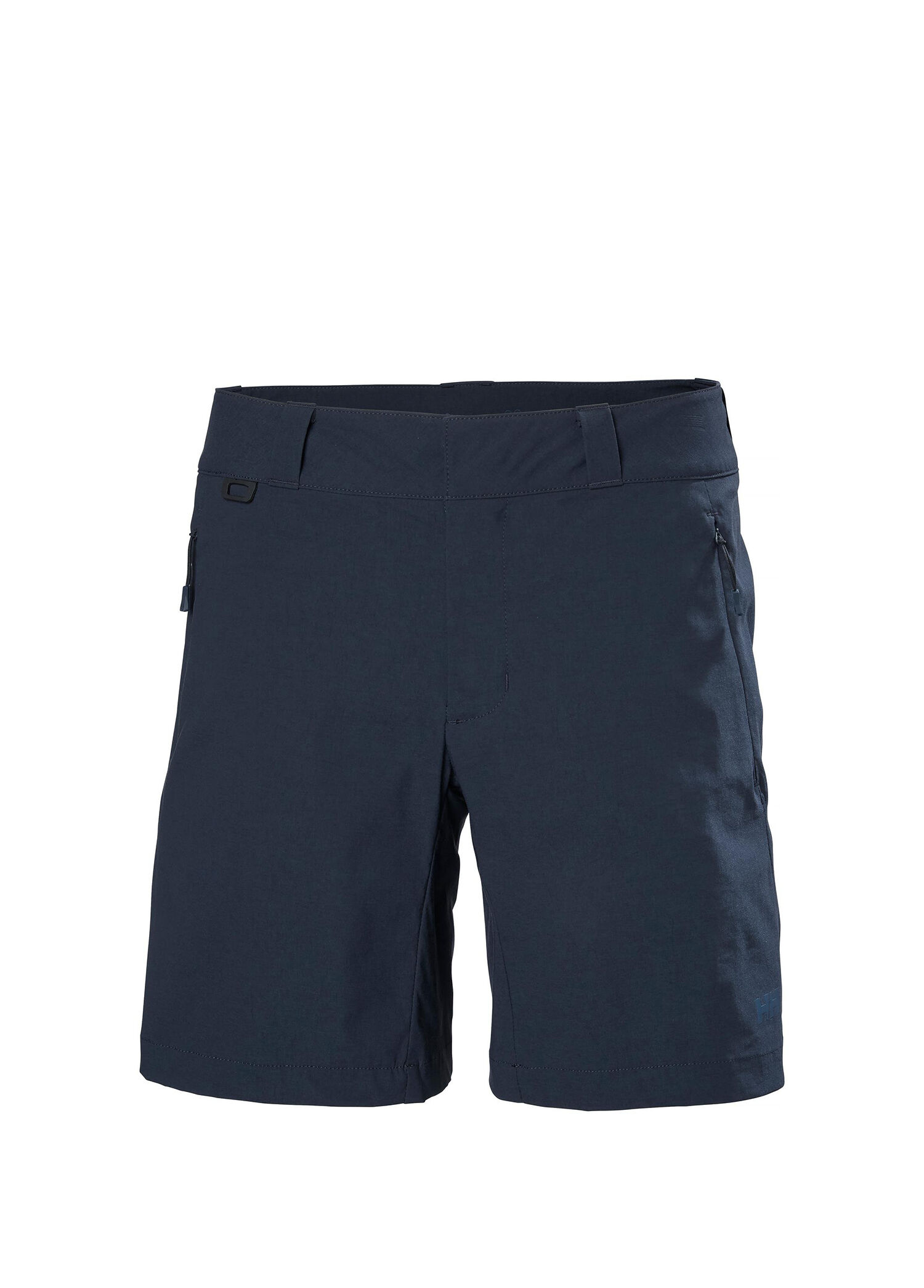 W HP Racing Deck 2.0 Navy Kadın Yelken Şortu