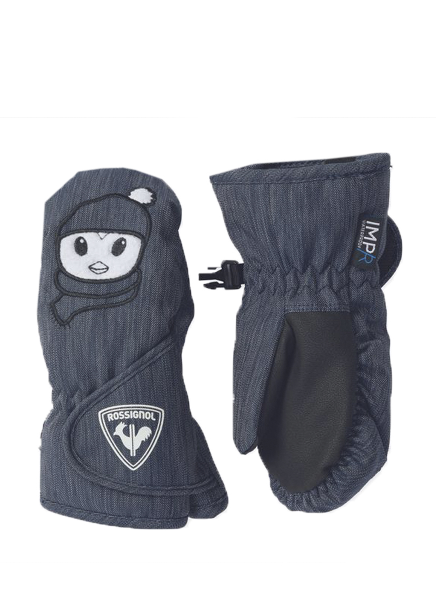 L3 Baby IMPR Çocuk Kayak/Snowboard Eldiveni