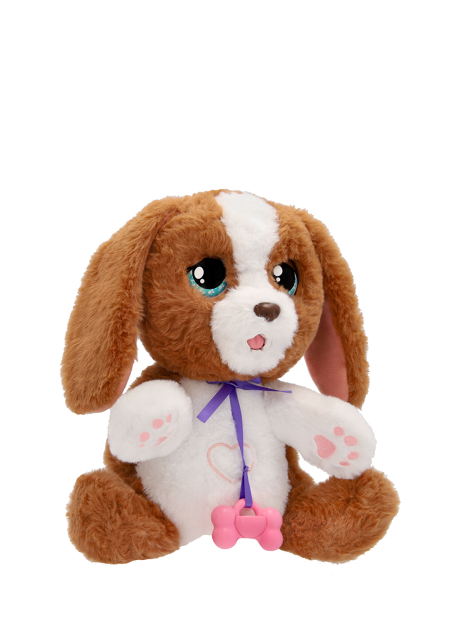 Baby Paws Veteriner Seti Peluş Oyuncak 927681