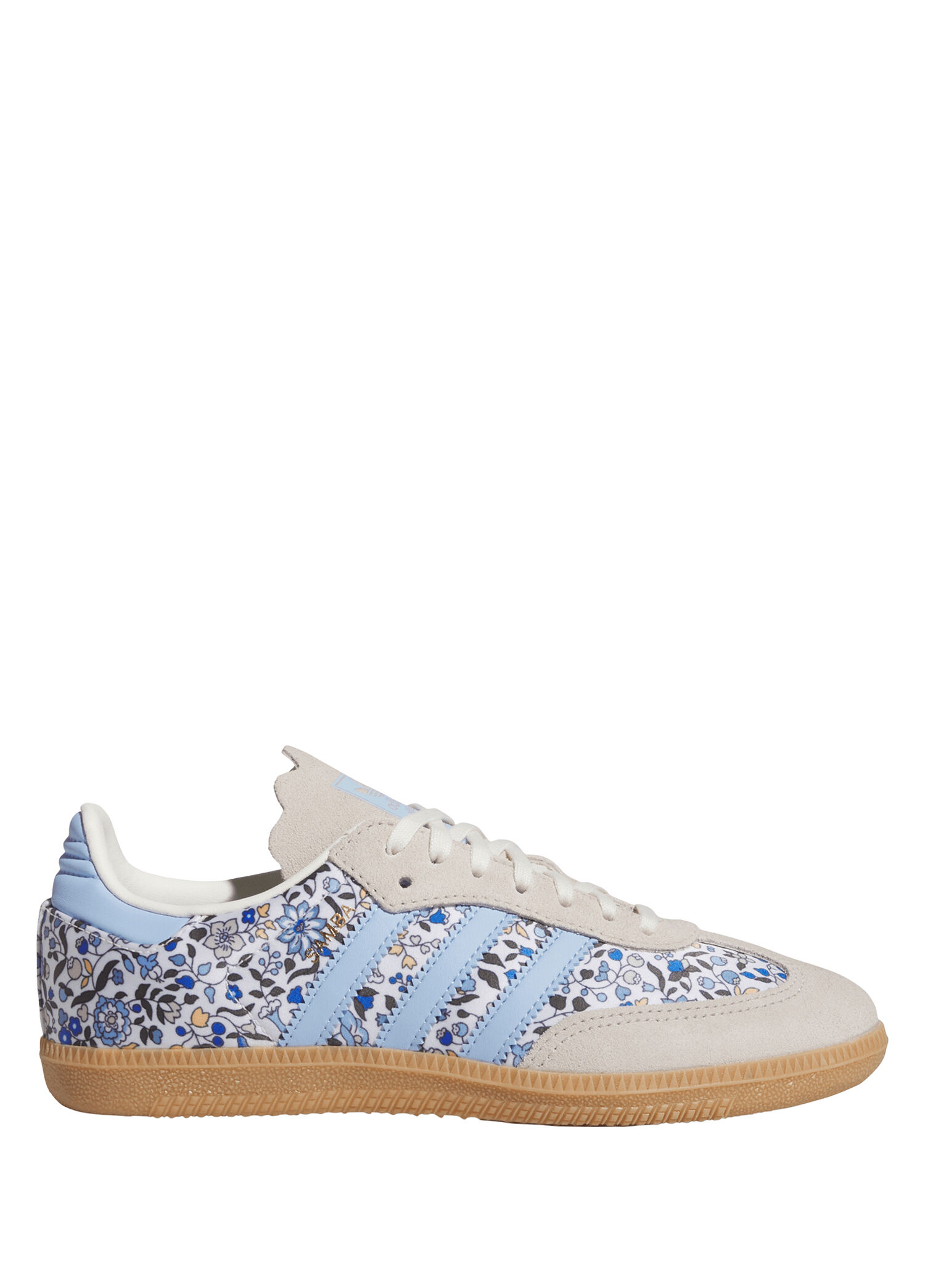Samba OG Unisex Çocuk Sneaker