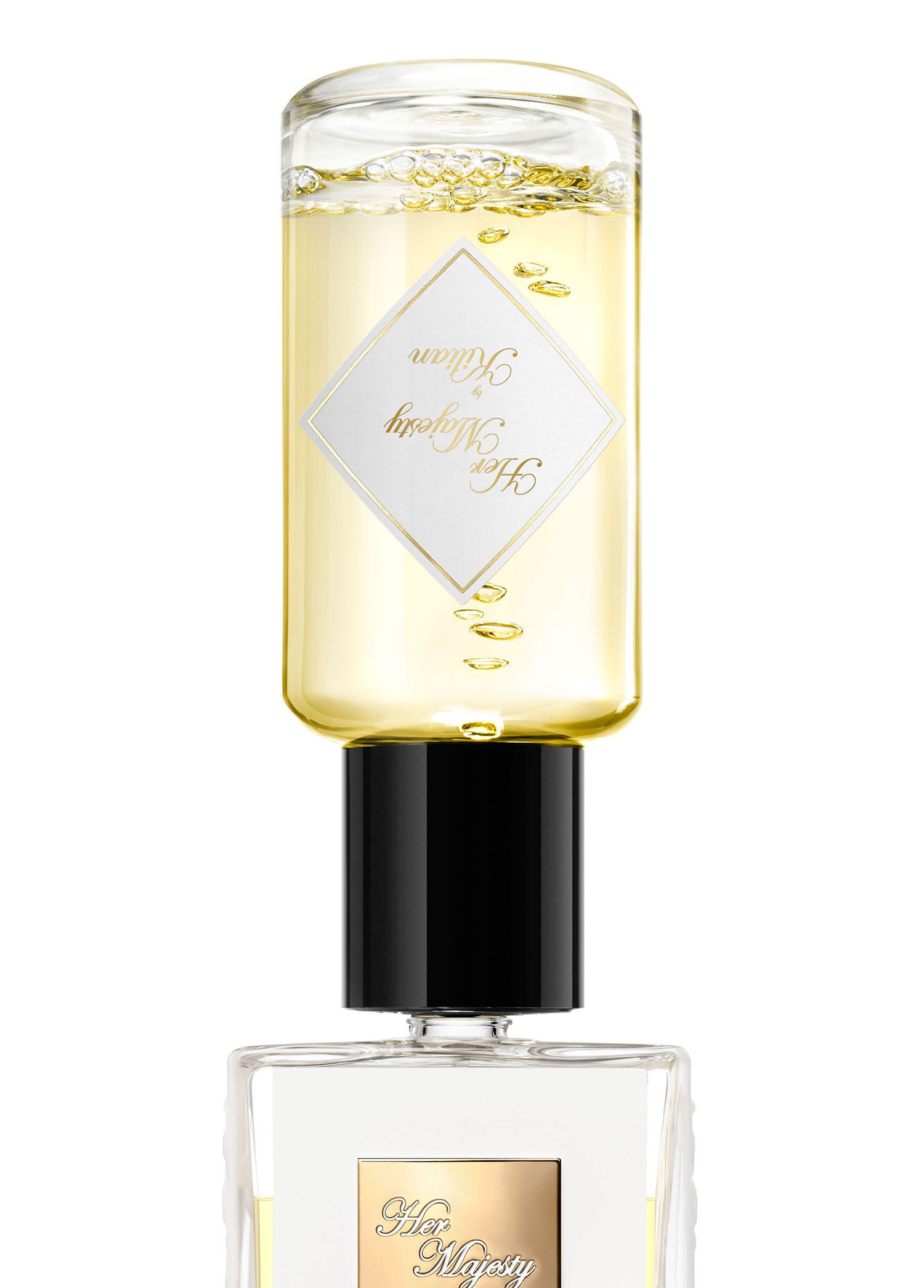 Kilian Paris Her Majesty 50ml 香水 Kilian - Her Majesty 50ml Refillable -