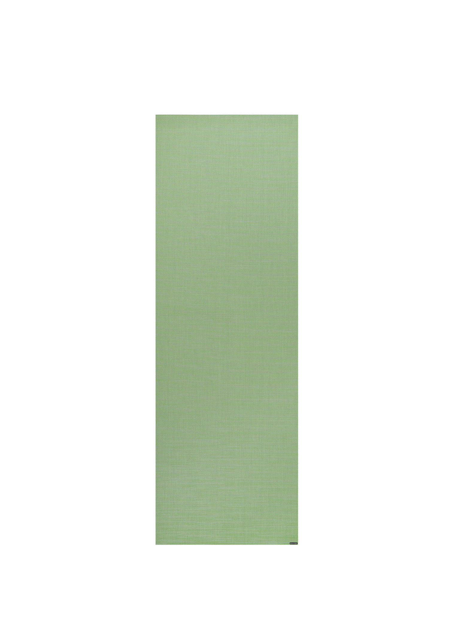 Siena Lime Dokuma Runner 45 x 134 cm