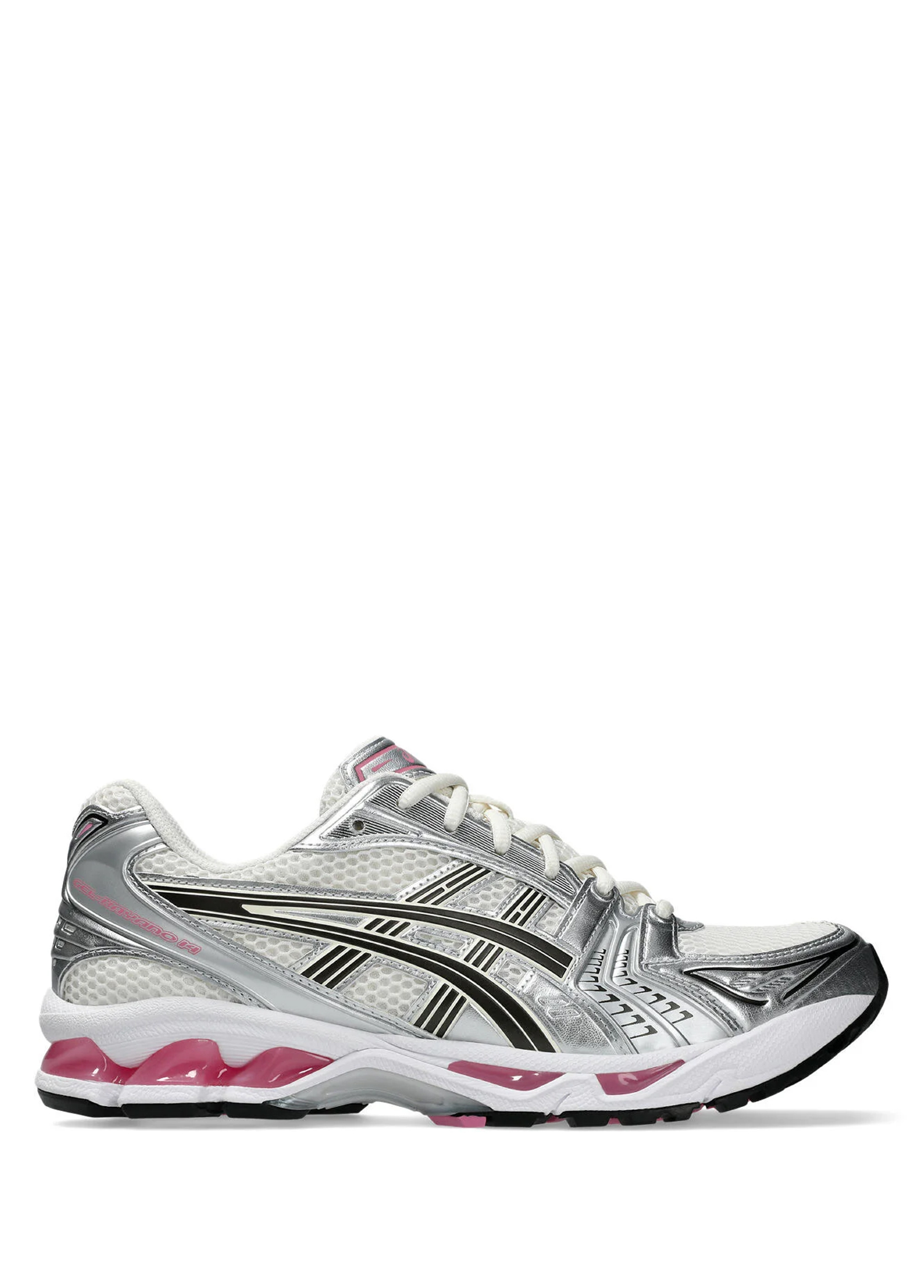 Gel-Kayano Pembe Kadın Sneaker