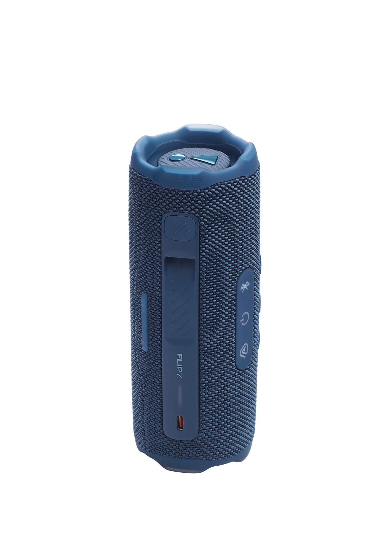 JBL - Flip 7 Mavi Bluetooth Hoparlör - Mavi