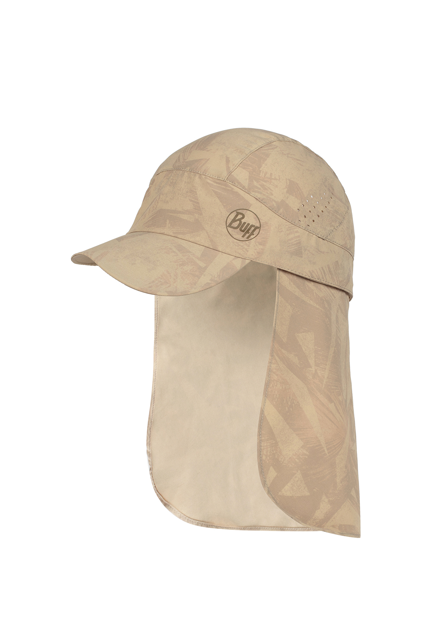 Pack Sahara Cap Açaı Sand Unisex Şapka