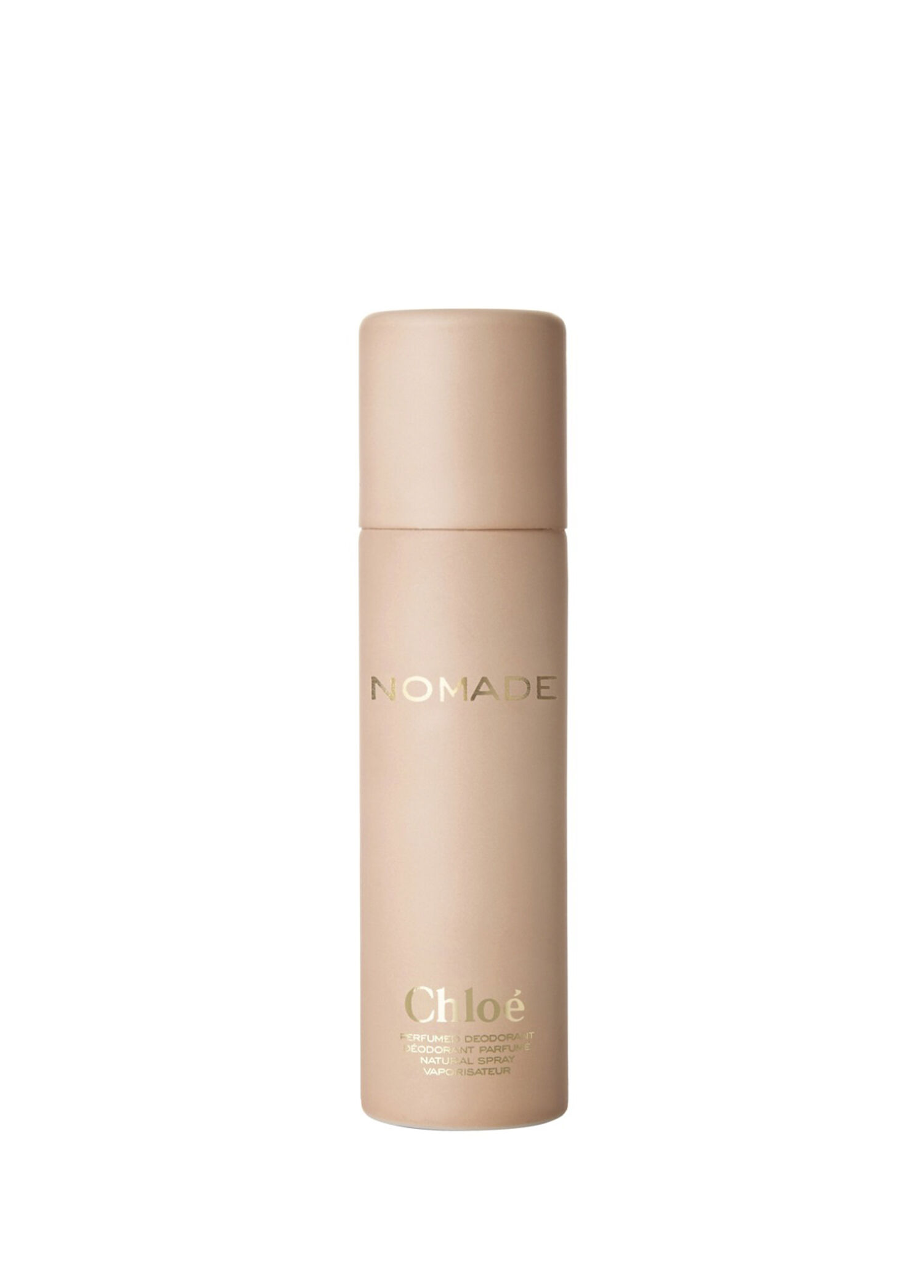 Nomade Deospray 100 ml Kadın Deodorant