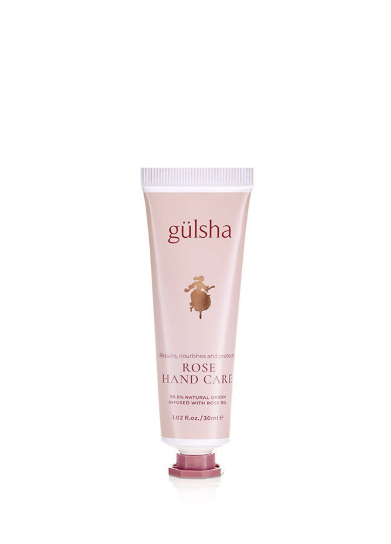 Gül Özlü El Kremi 30 ml