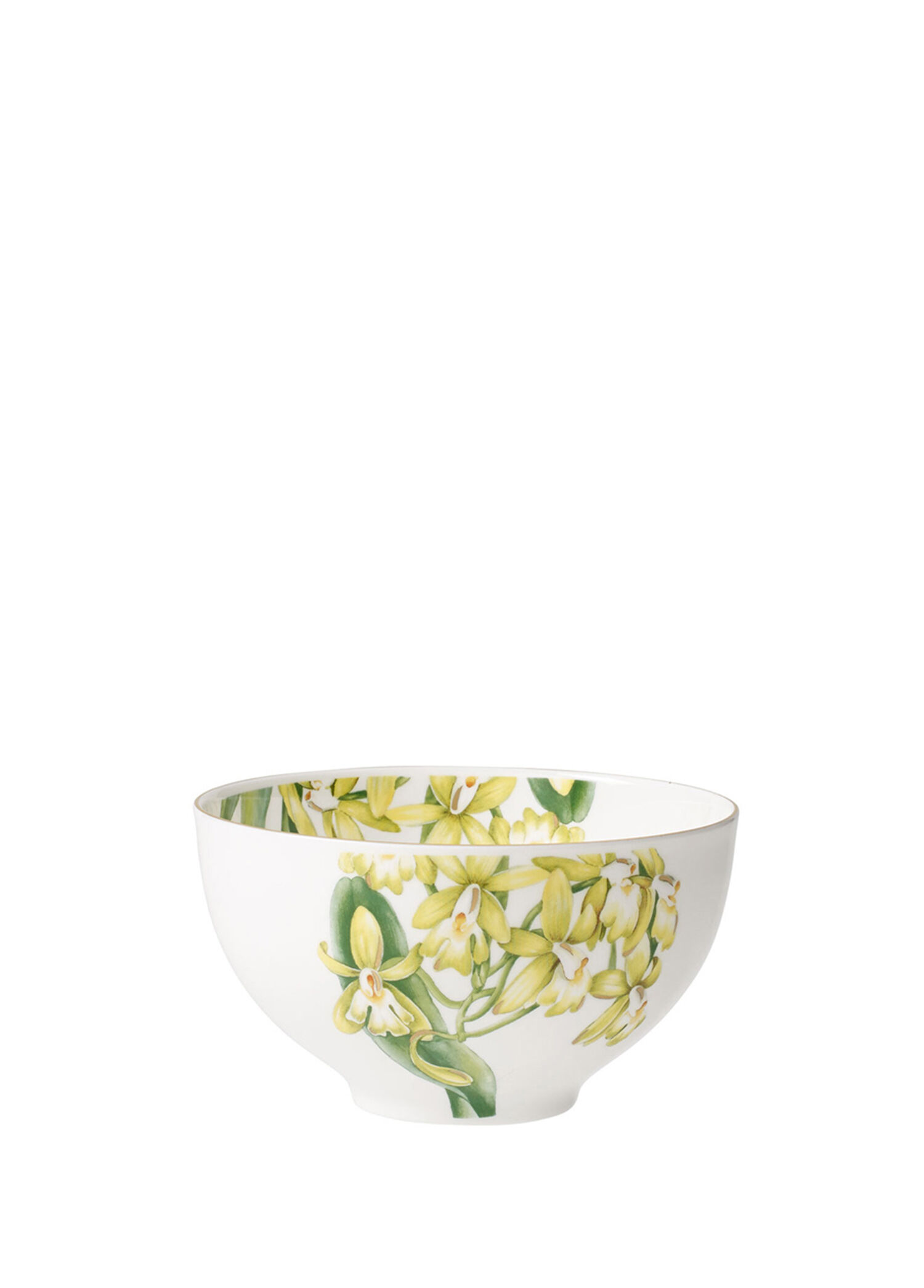 Amazonia Porselen Salata Kasesi 13 cm