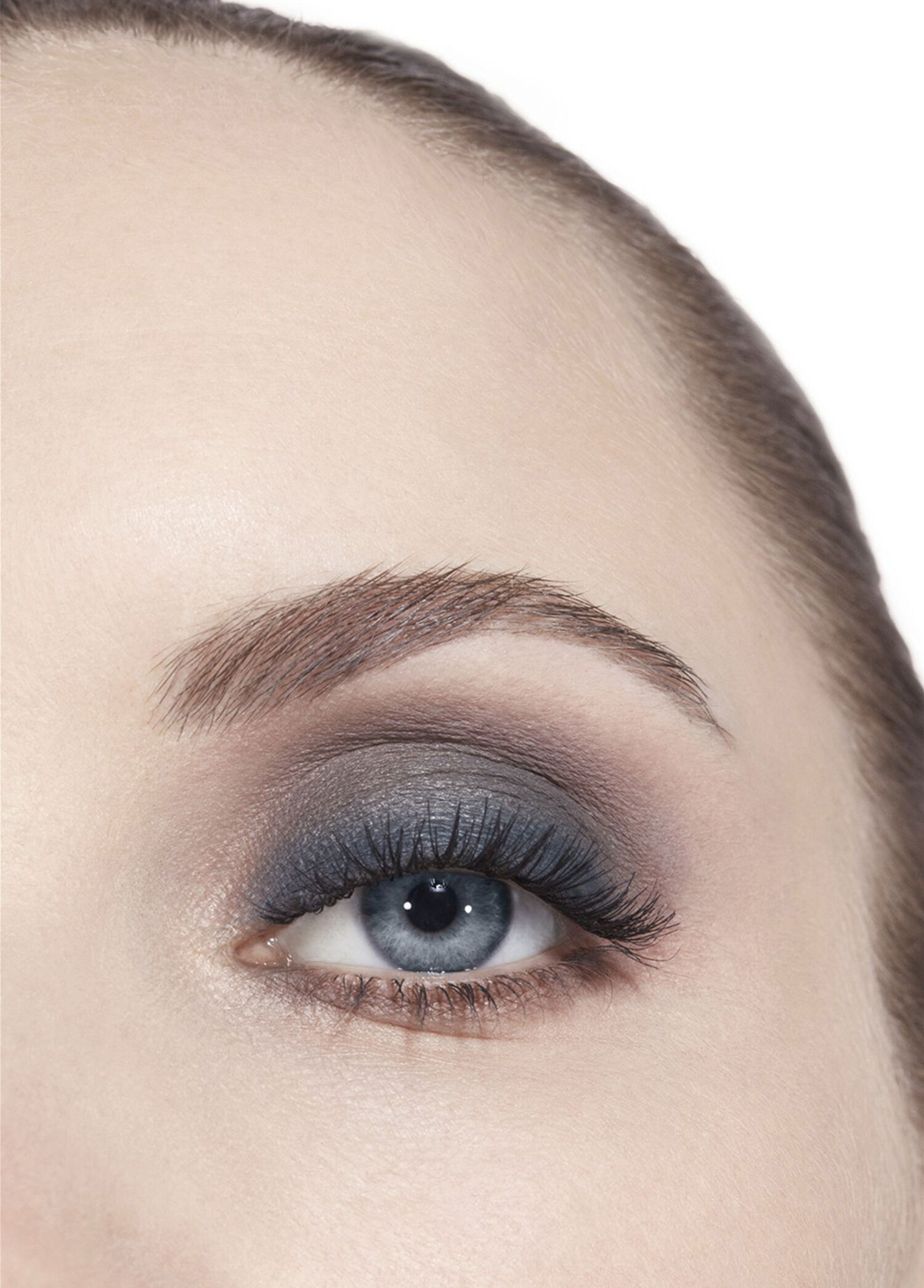 CHANEL - Les 4 Ombres 2G - 324 BLURRY BLUE