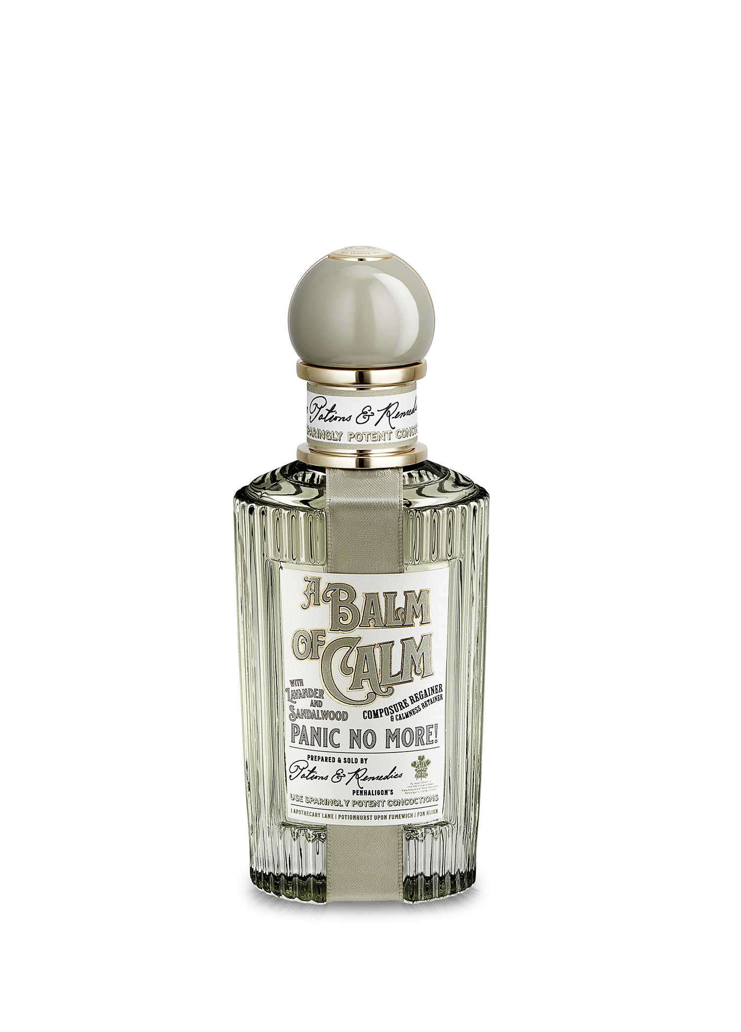 A Balm Of Calm EDP 100 ml Unisex Parfüm