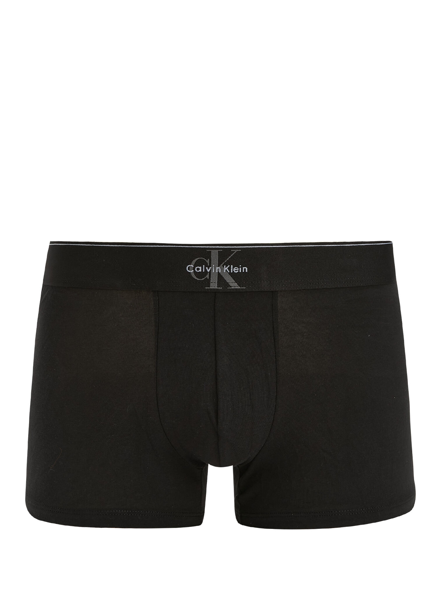 Siyah 3lü Boxer Seti
