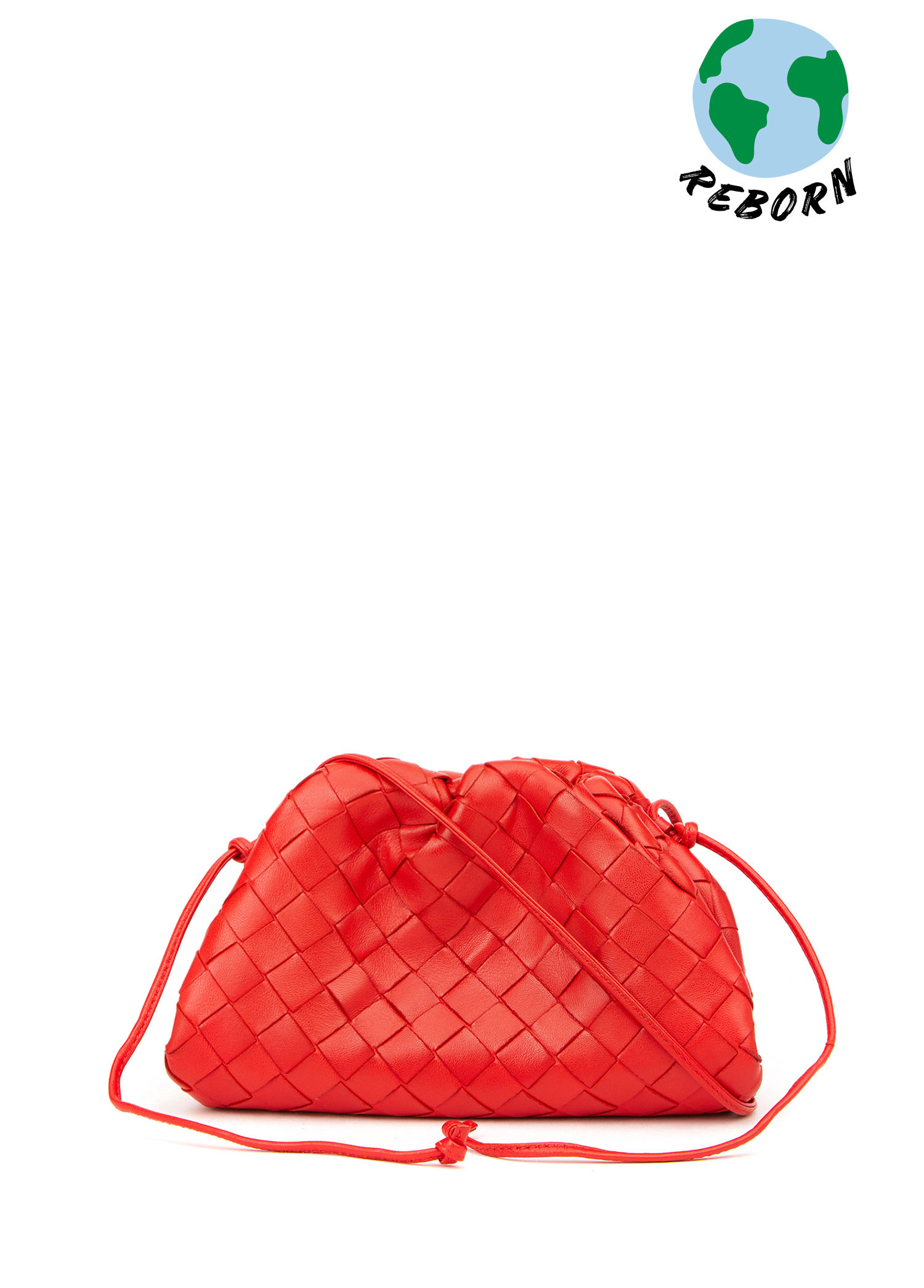 Beymen Reborn Bottega Veneta Mini El Portföy&#252