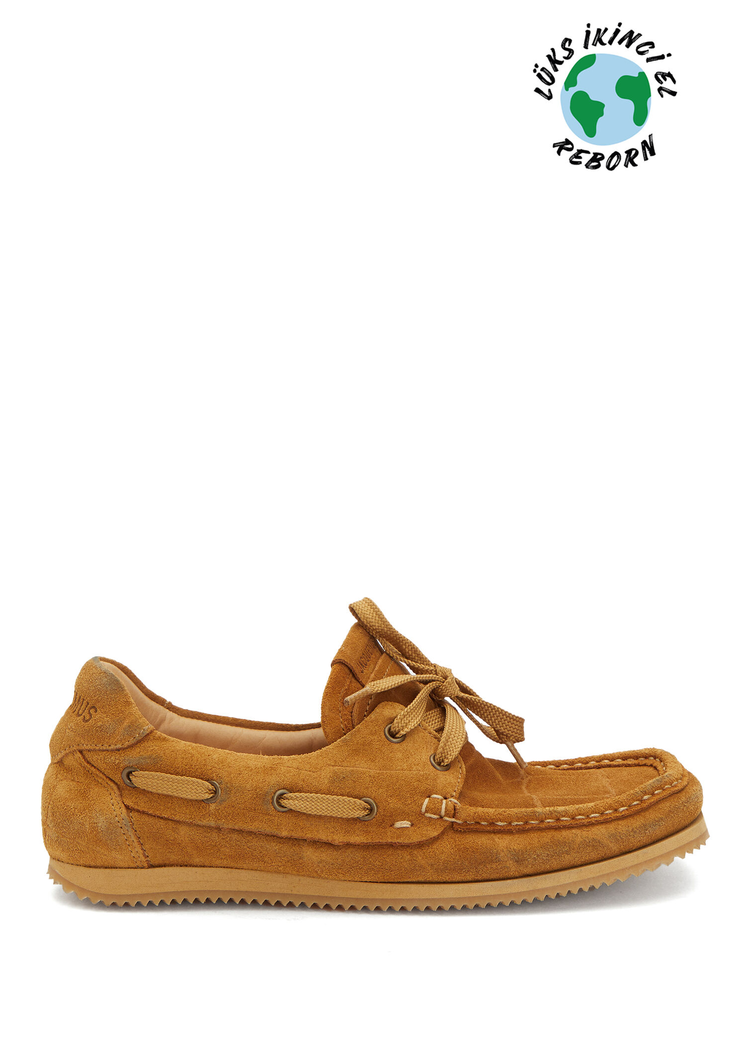 Jacquemus Kadın Loafer