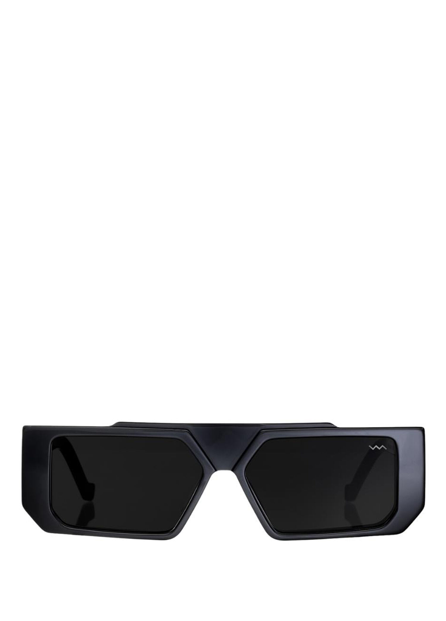 BL0003 Black Unisex Güneş Gözlüğü