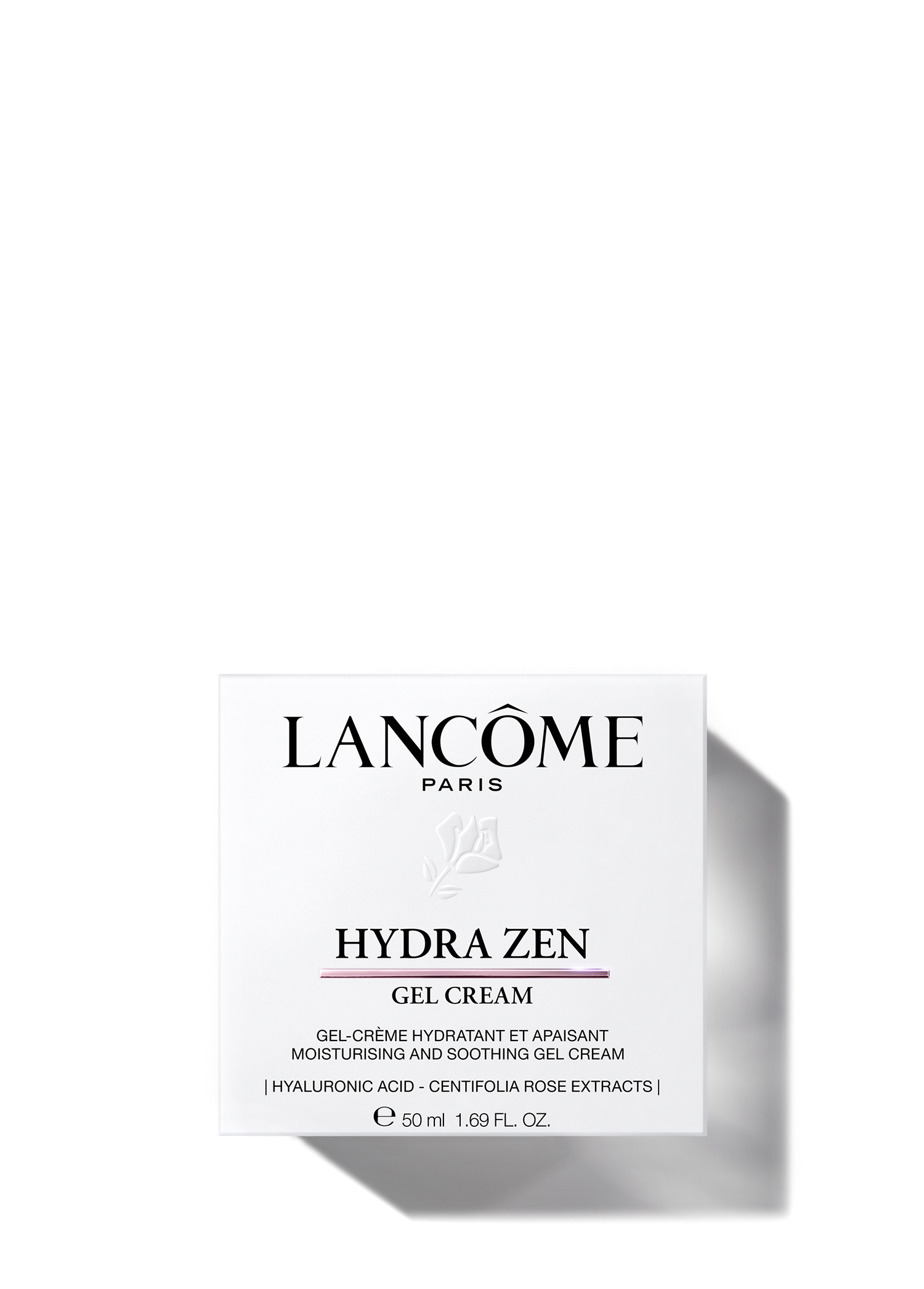 Lancome - Hydrazen Gel Cream 50 ml R24 -