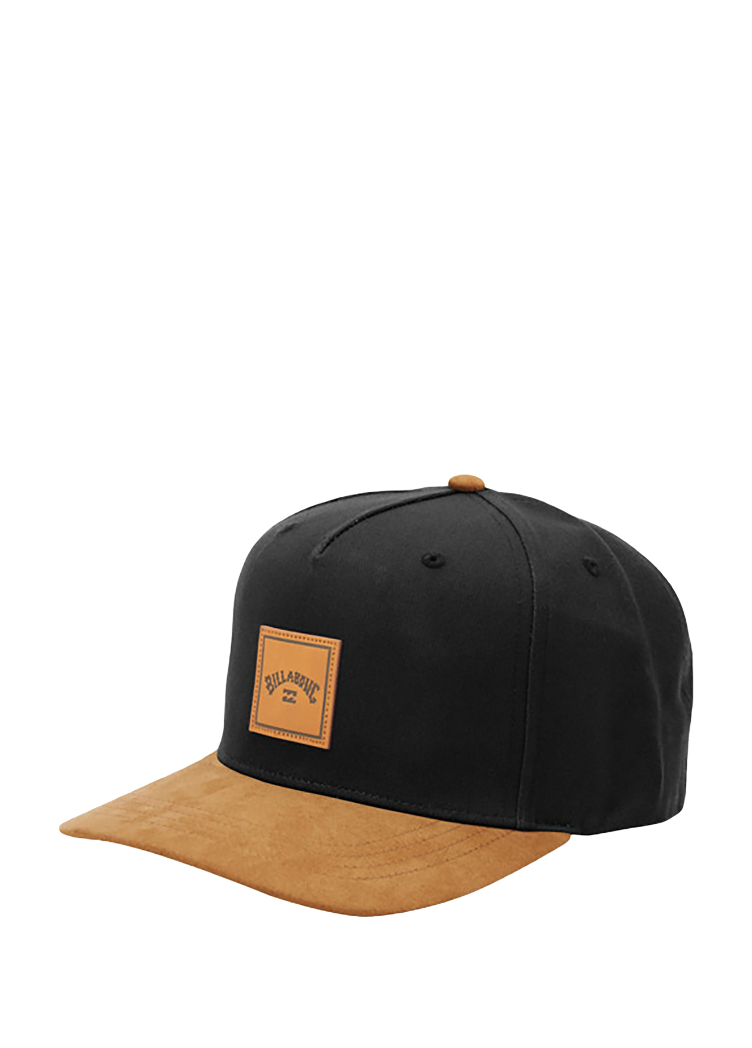 Stacked Snapback Erkek Şapka