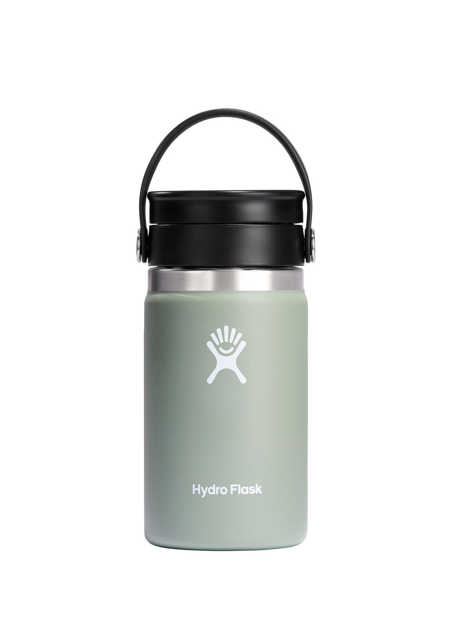 Geniş Flex Sip Kapaklı Termos 355 ml