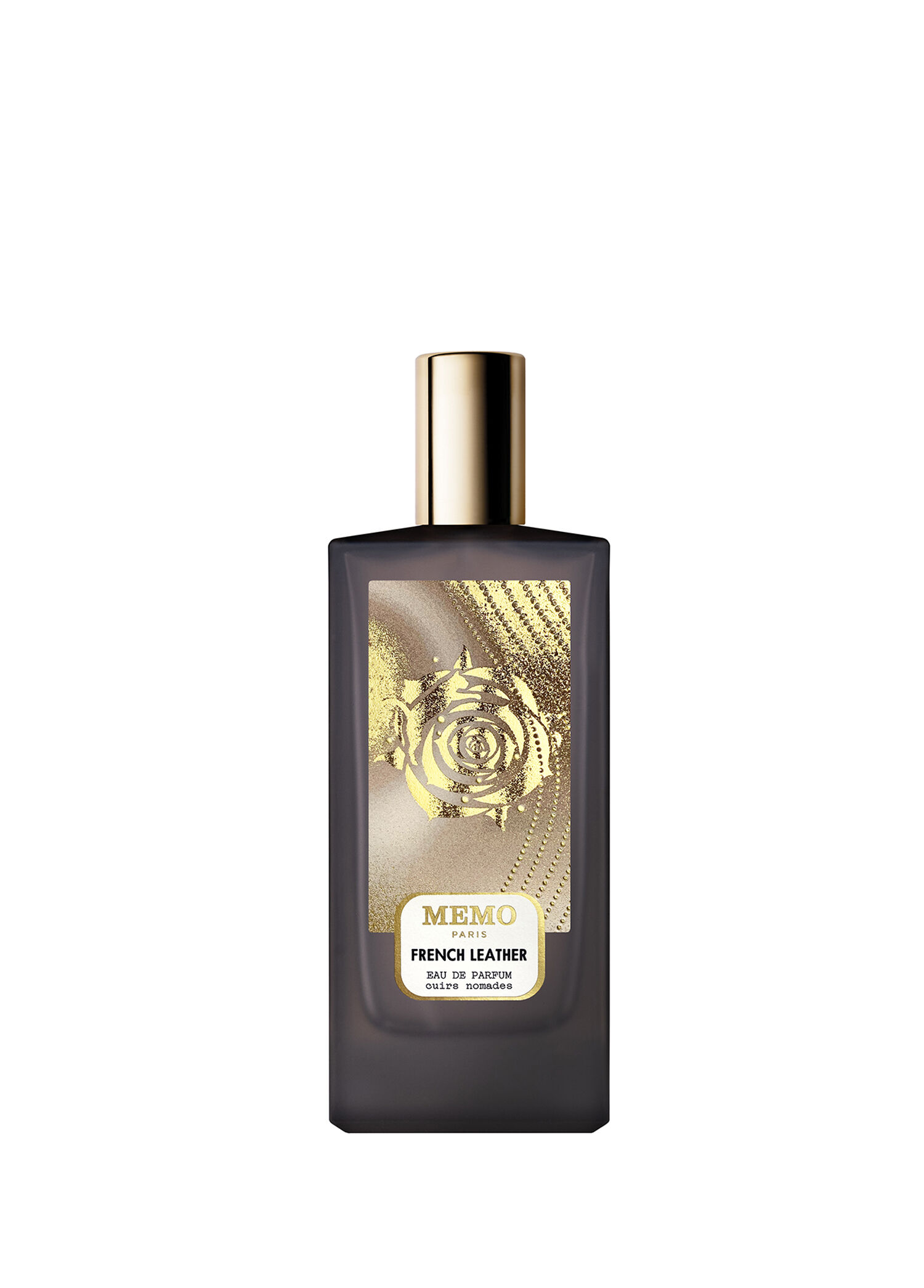 French Leather Edp 75 Ml Perfume
