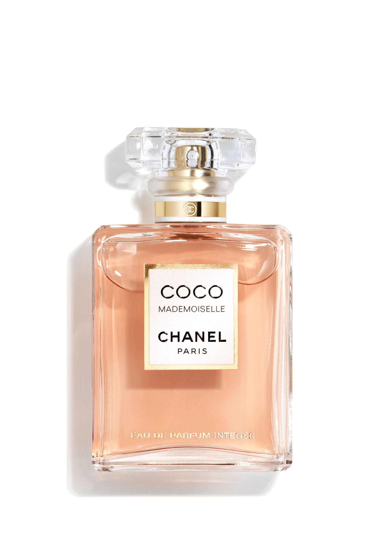 CHANEL COCO Mademoiselle オードゥパルファム　100ml CHANEL - Coco Mademoiselle Edp intense Spray 100ML -