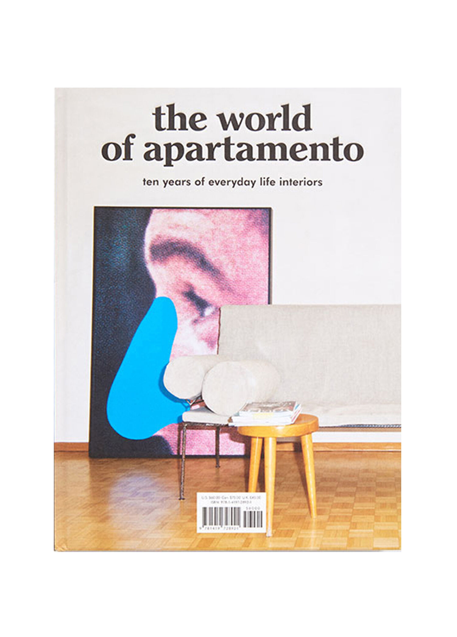 The World of Apartamento Kitap