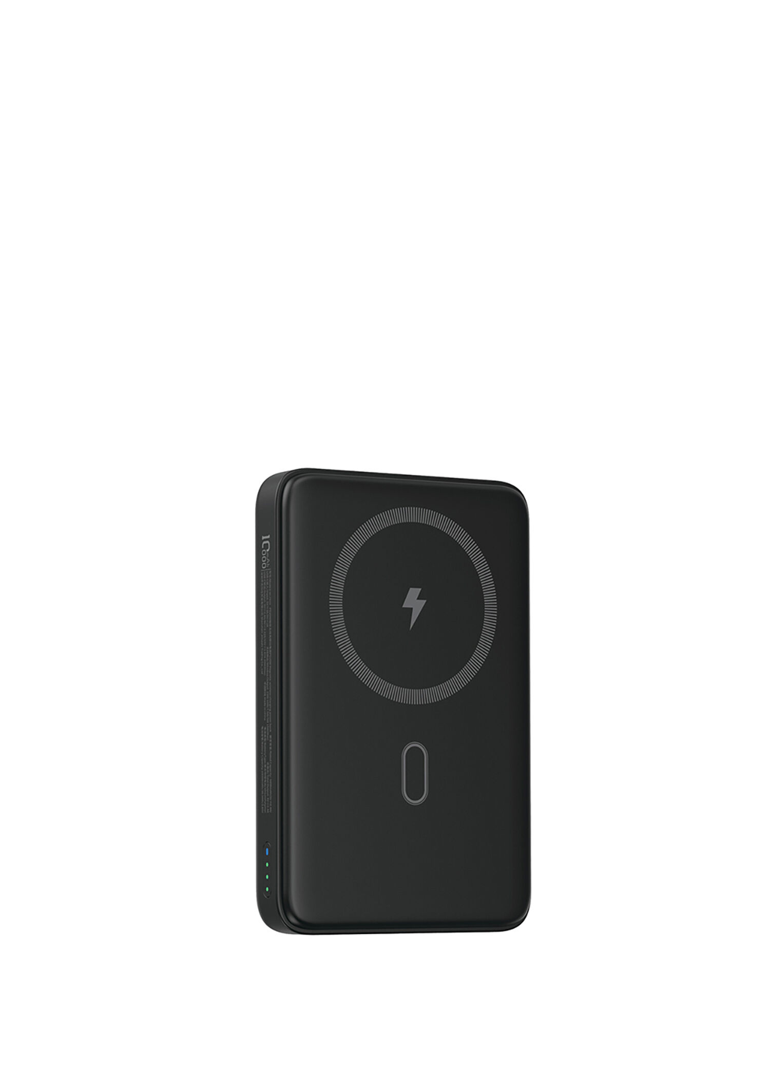 Wi-P043 10.000mAh 15W Magsafe Uyumlu Led Göstergeli Standlı Powerbank