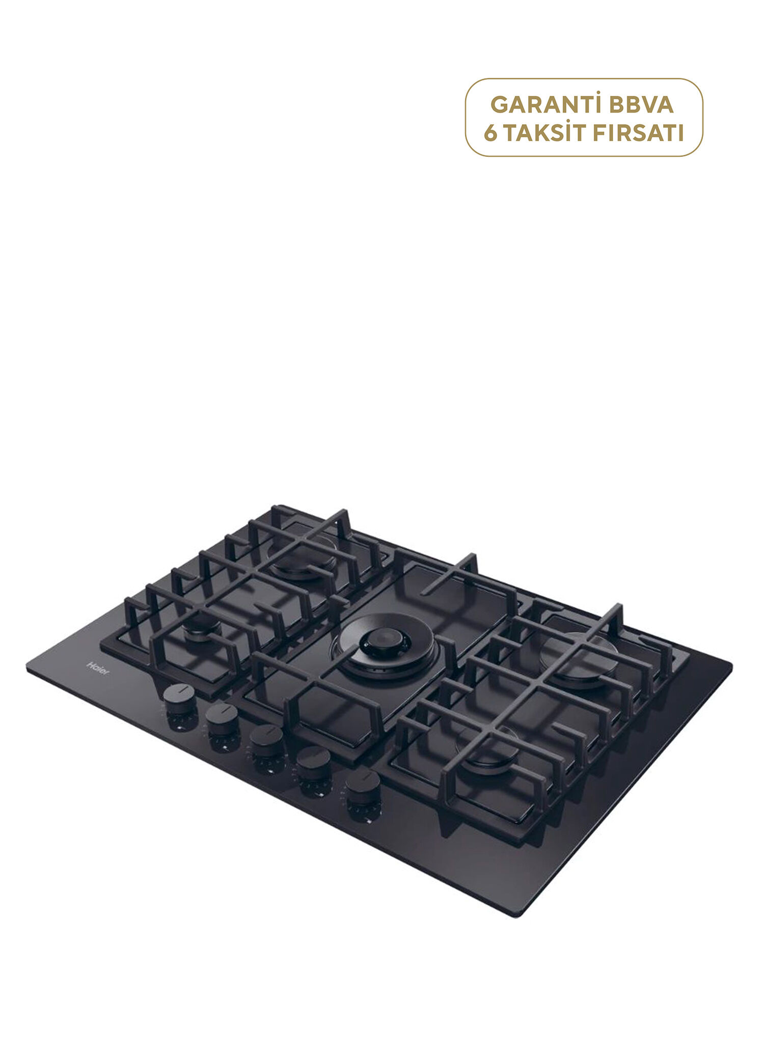 HAVG75TBPB Ankastre Ocak 75 cm