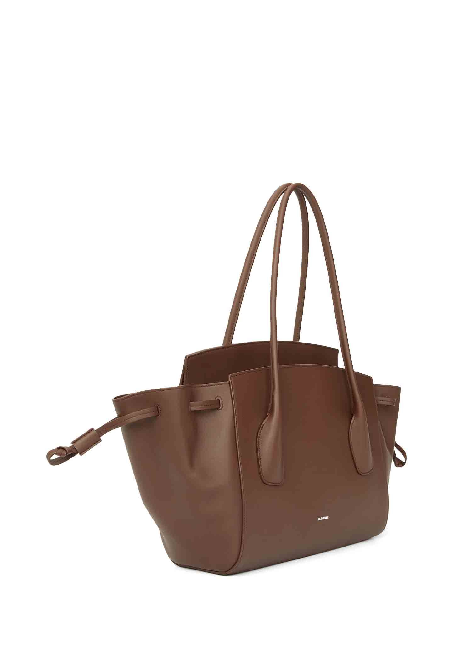 Jil Sander - Voyage Dark Brown Women