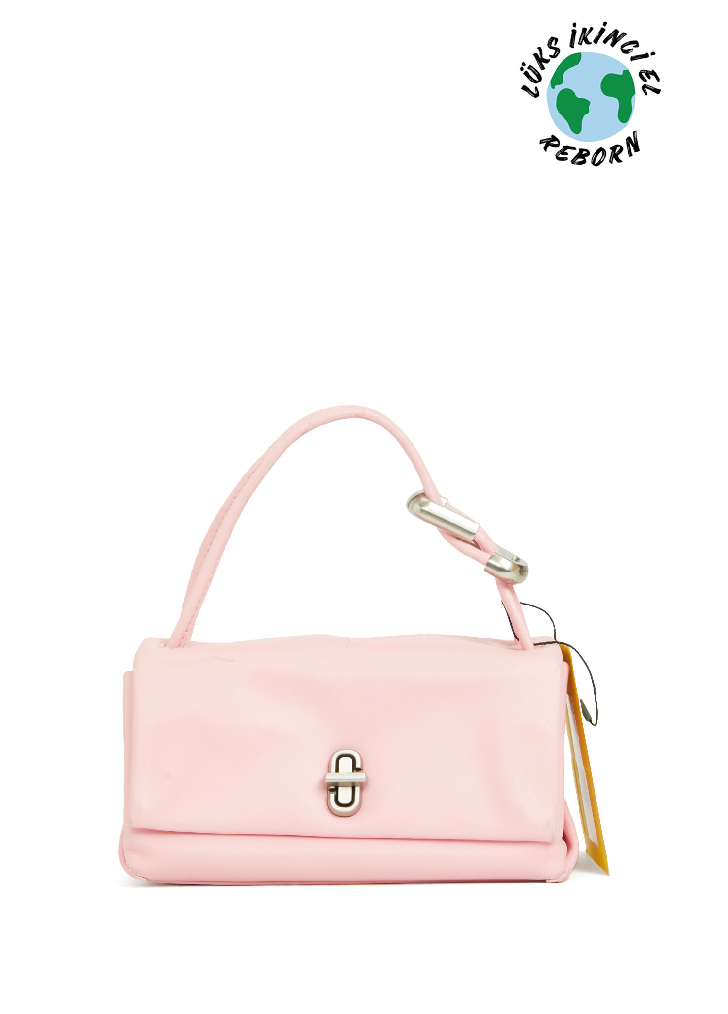 Marc Jacobs The Dual Çanta