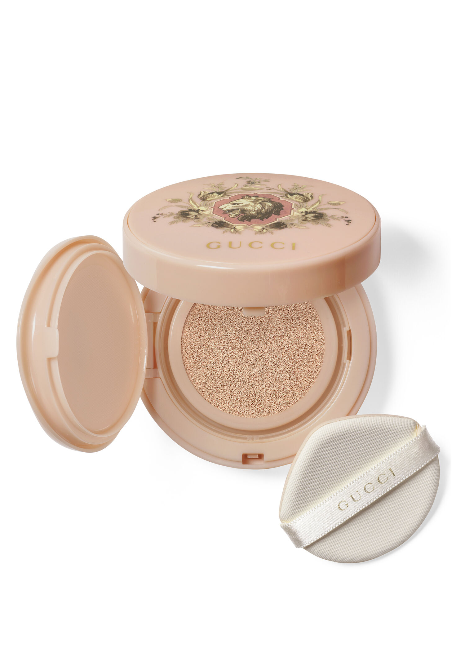 Cushion De Beaute 03 Fair 14 gr Foundation